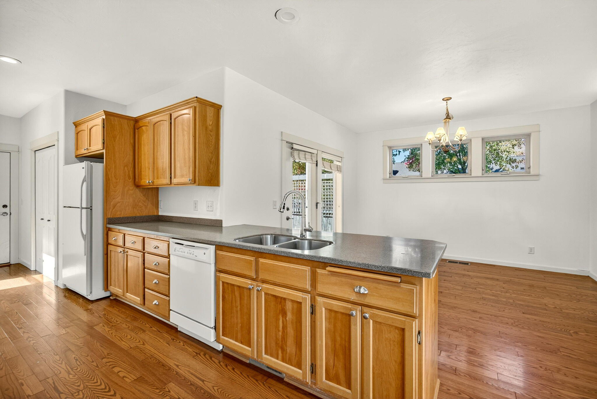 River Walk Subdivision - Residential