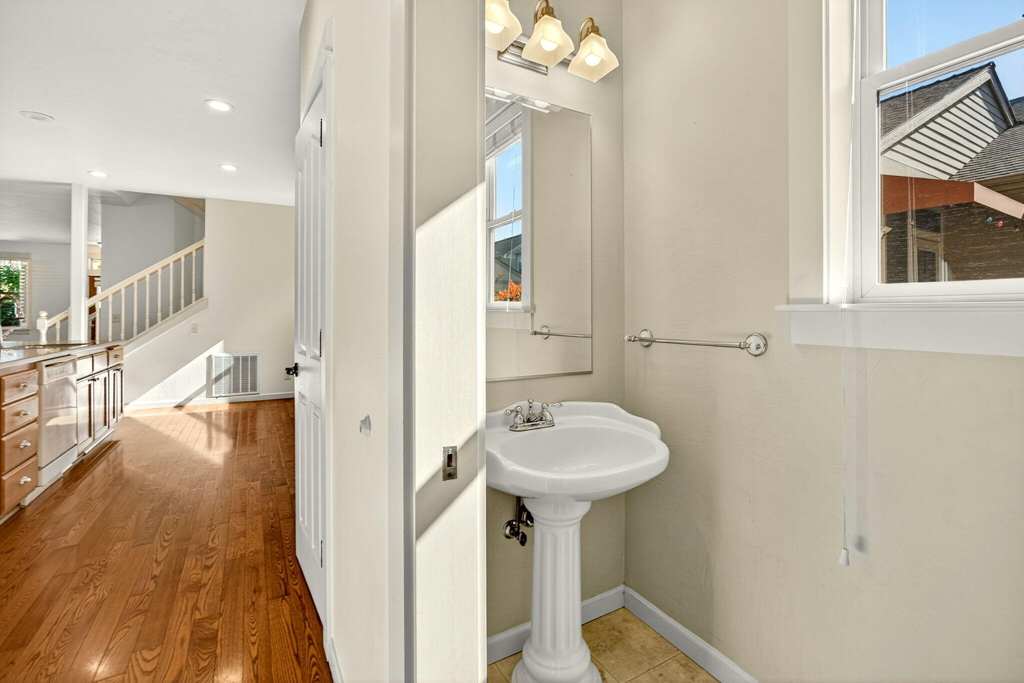 River Walk Subdivision - Residential