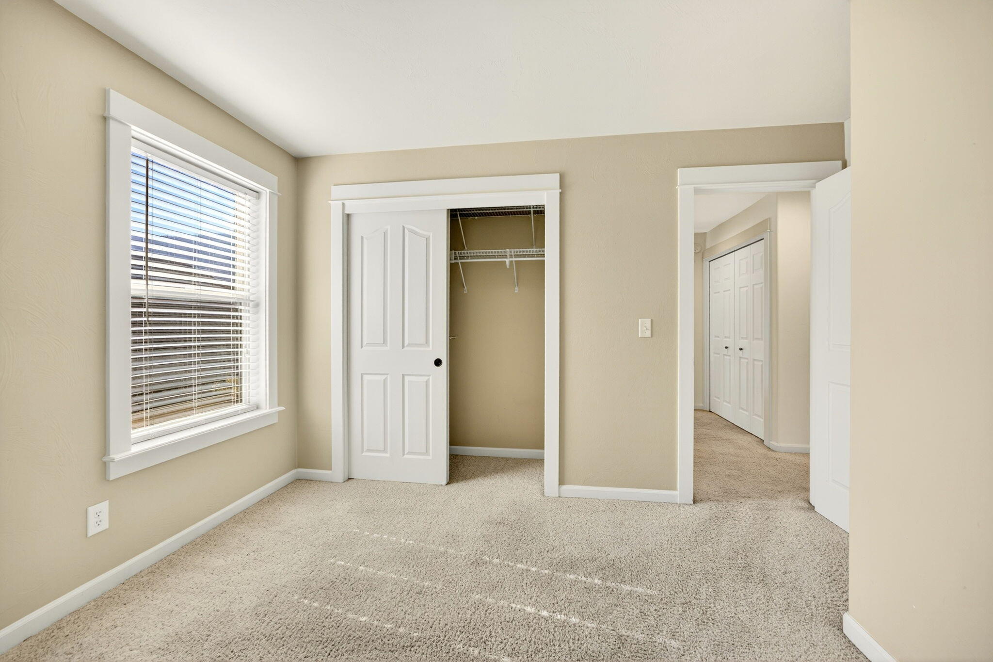 River Walk Subdivision - Residential