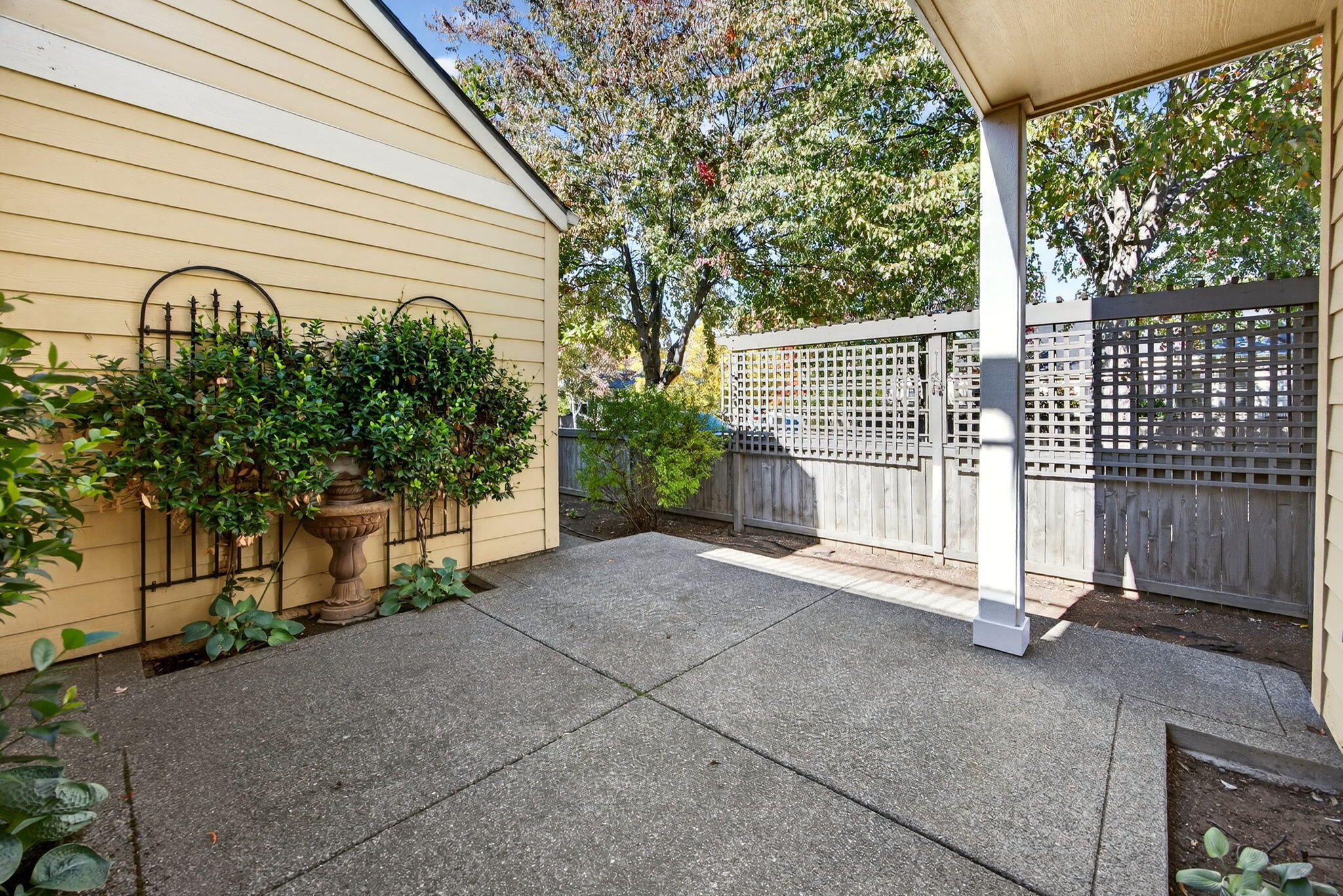 River Walk Subdivision - Residential