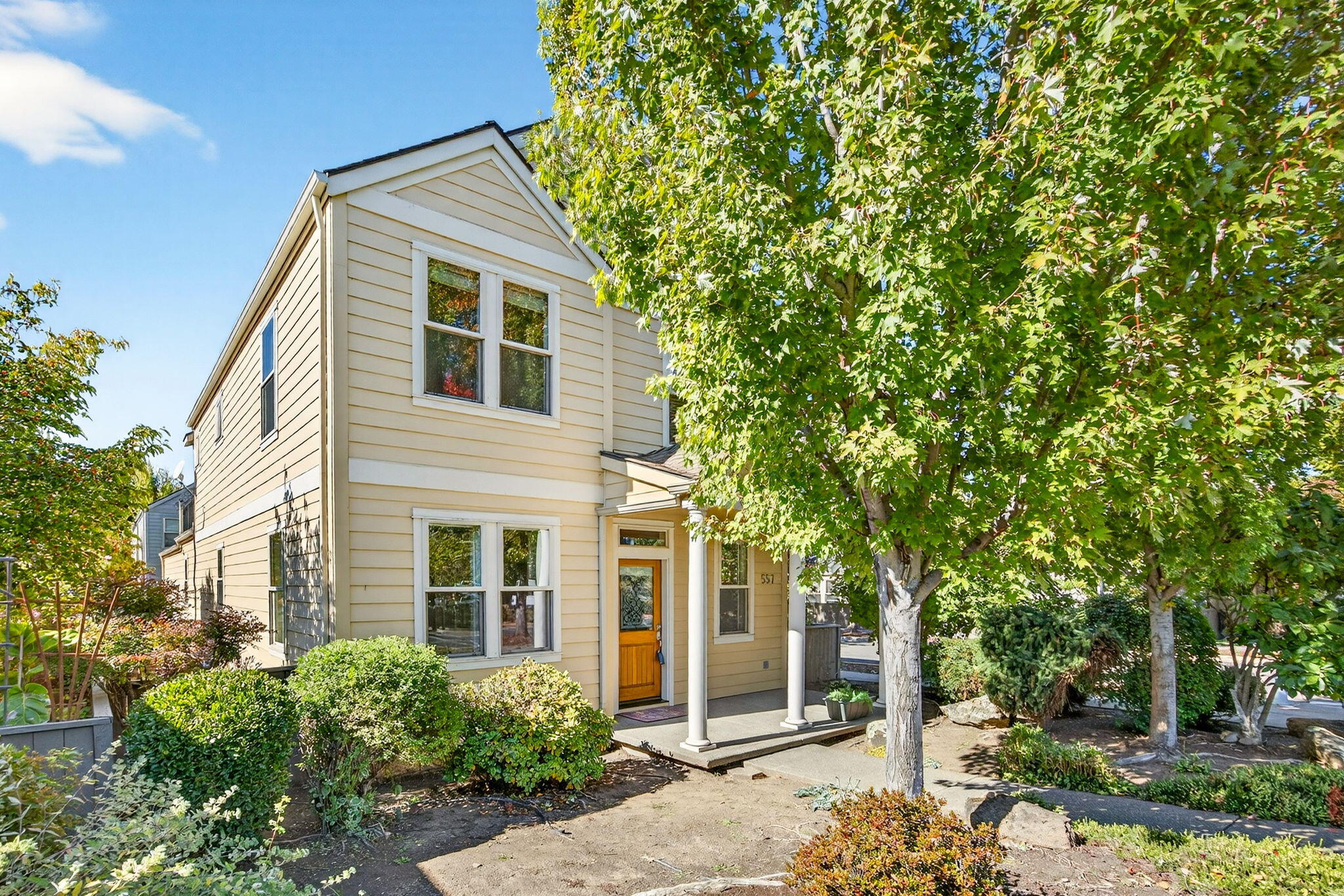 River Walk Subdivision - Residential