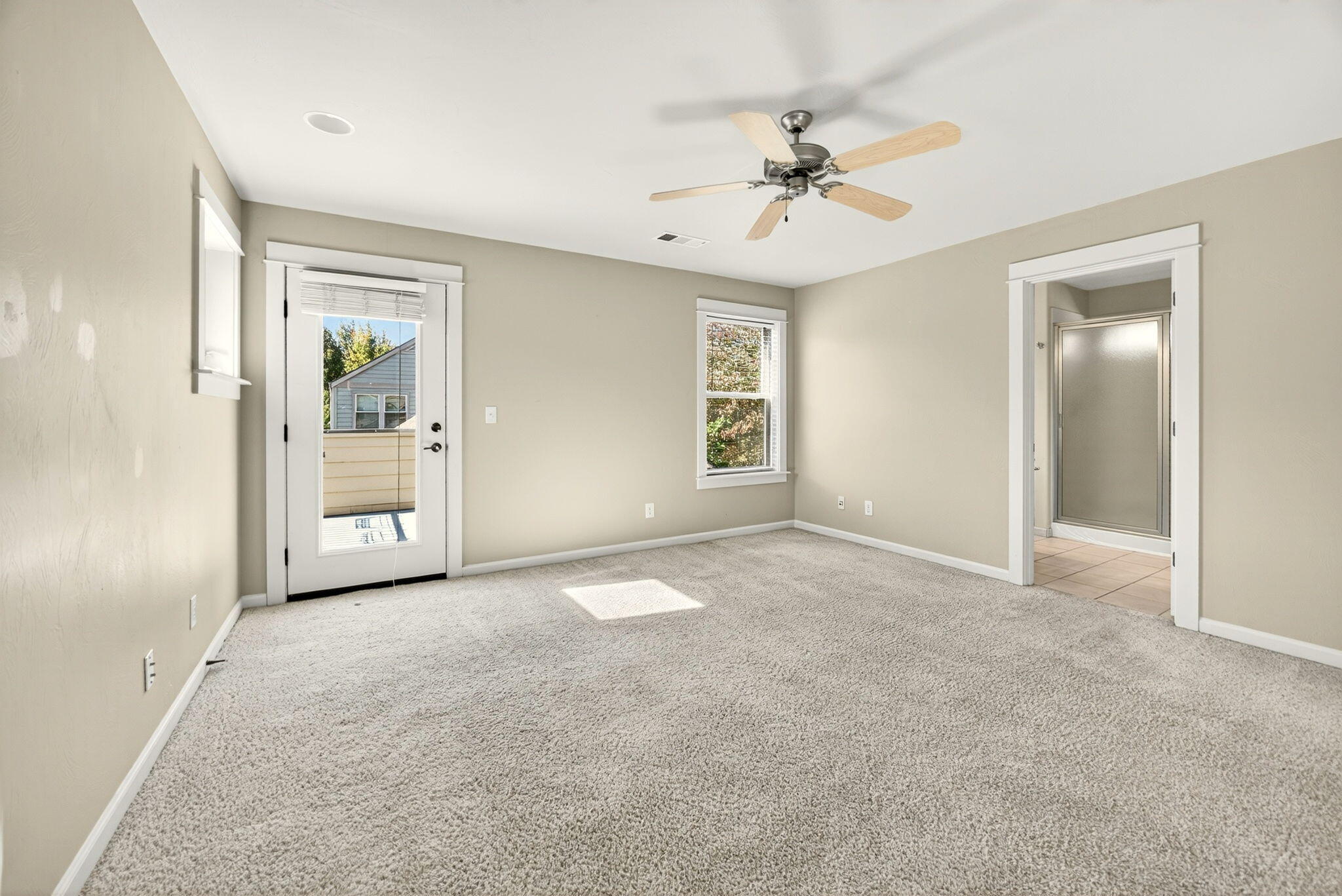 River Walk Subdivision - Residential