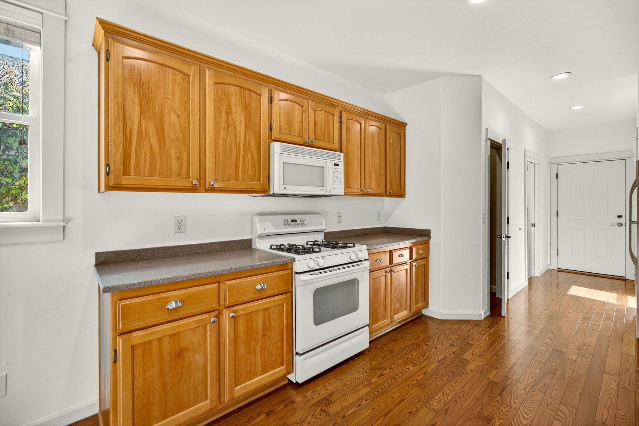 River Walk Subdivision - Residential