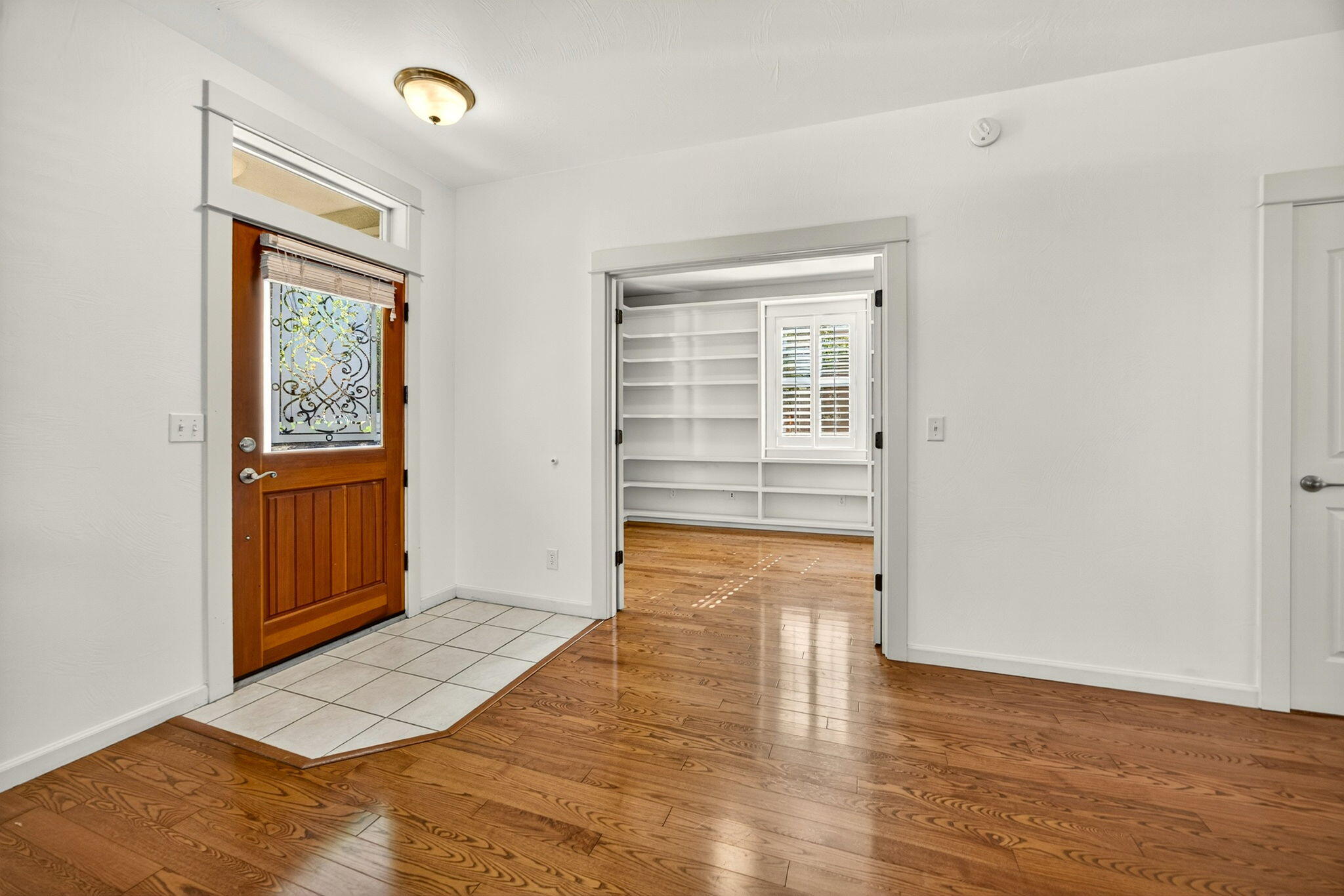 River Walk Subdivision - Residential