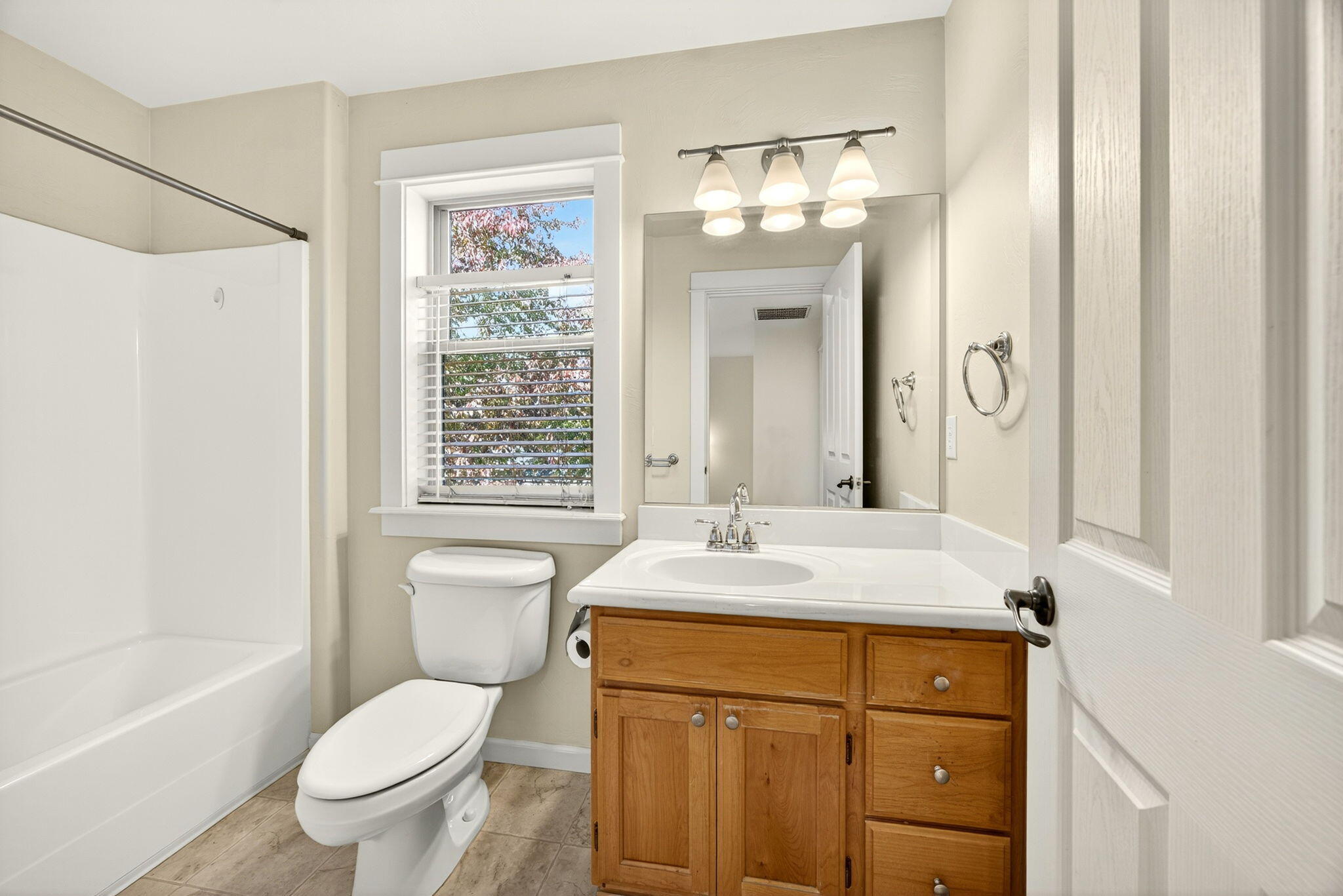 River Walk Subdivision - Residential