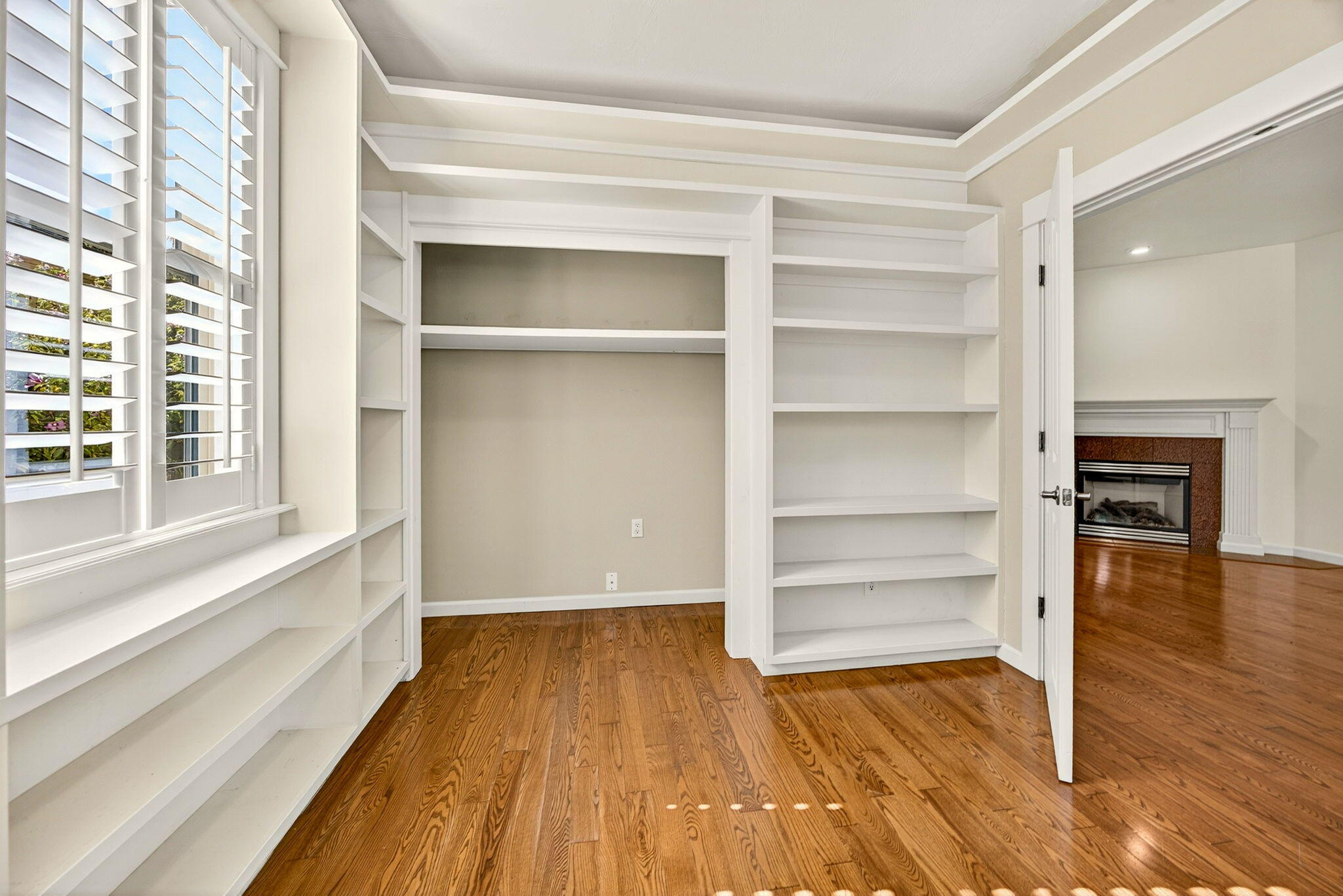 River Walk Subdivision - Residential