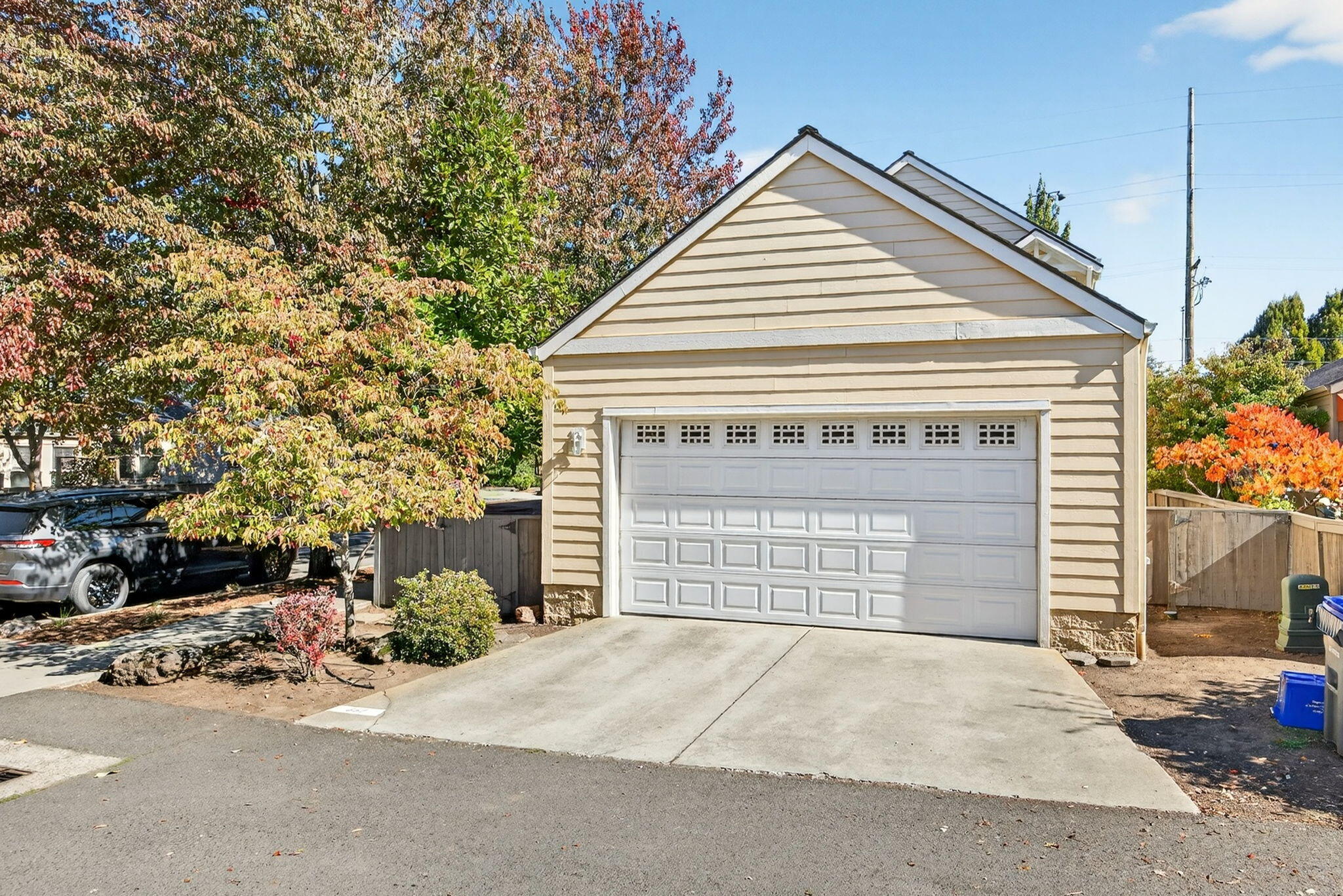 River Walk Subdivision - Residential