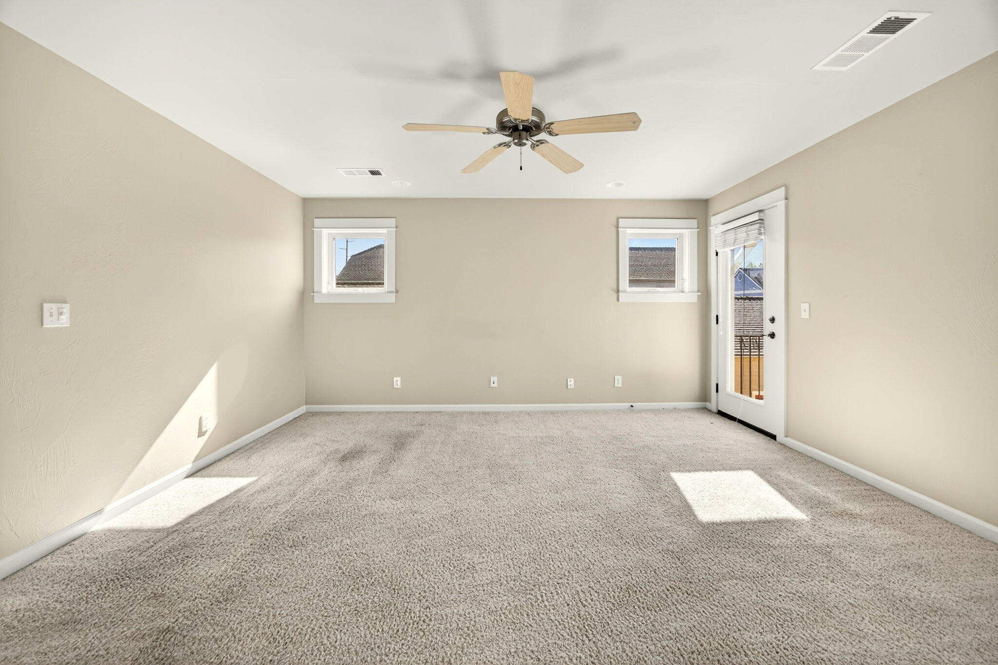 River Walk Subdivision - Residential