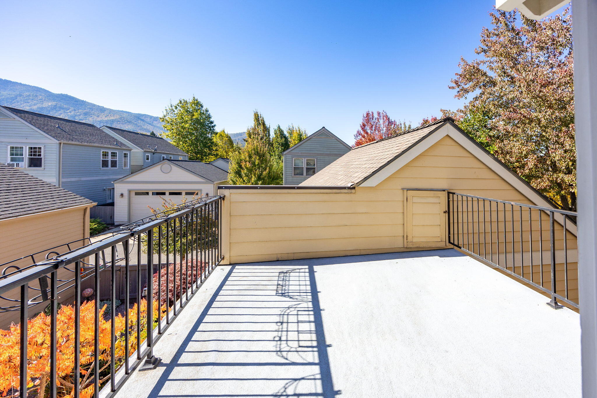 River Walk Subdivision - Residential