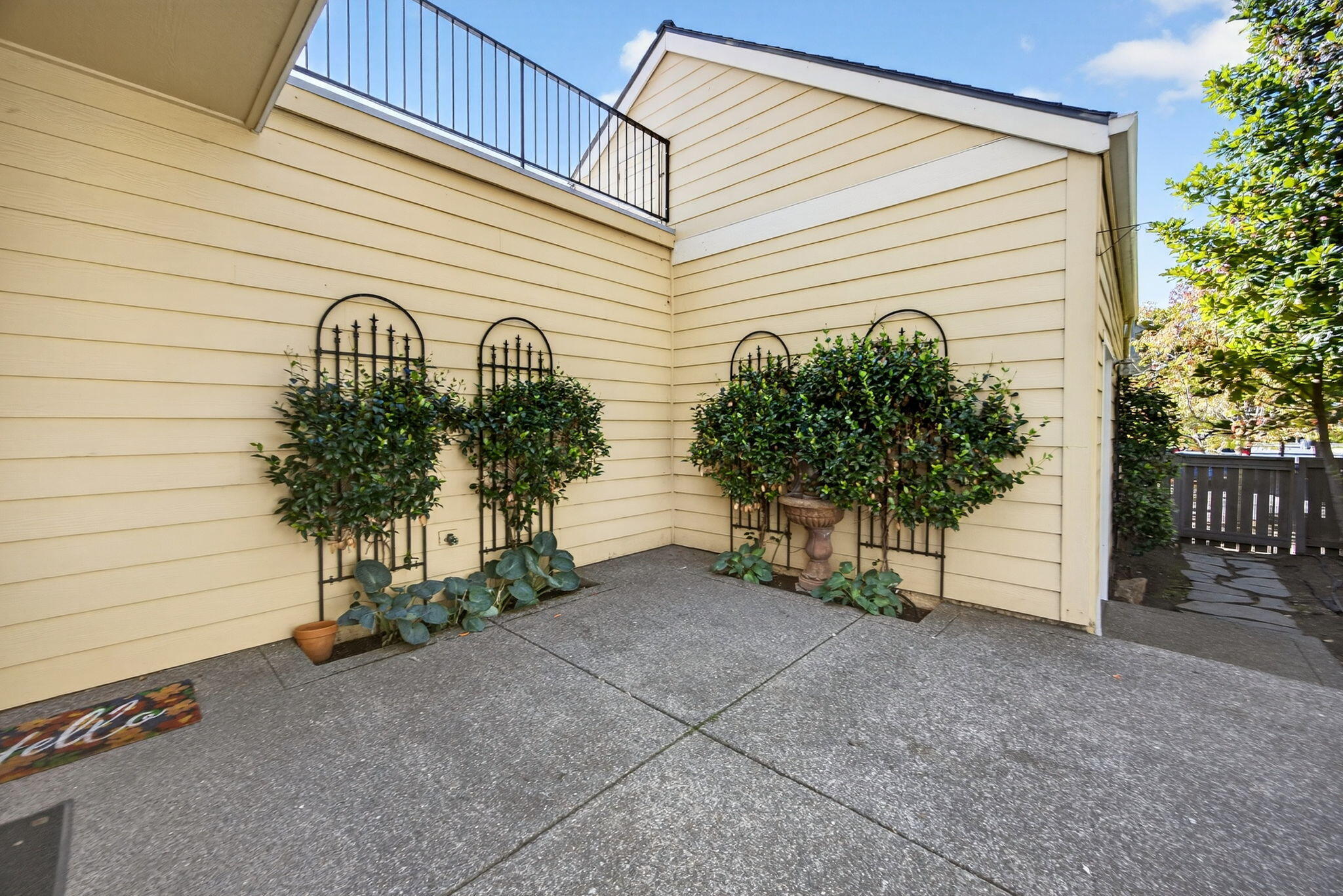 River Walk Subdivision - Residential