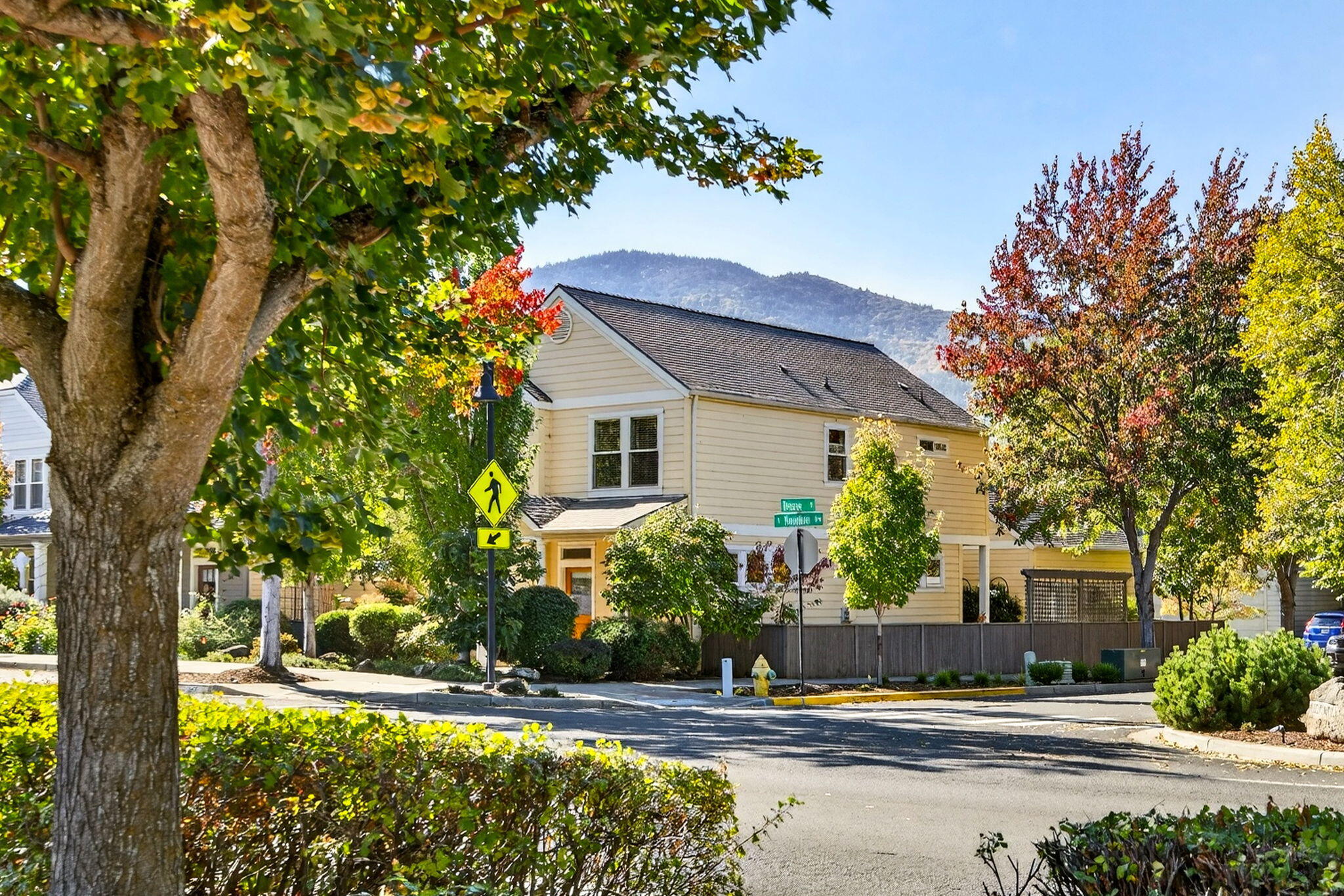 River Walk Subdivision - Residential