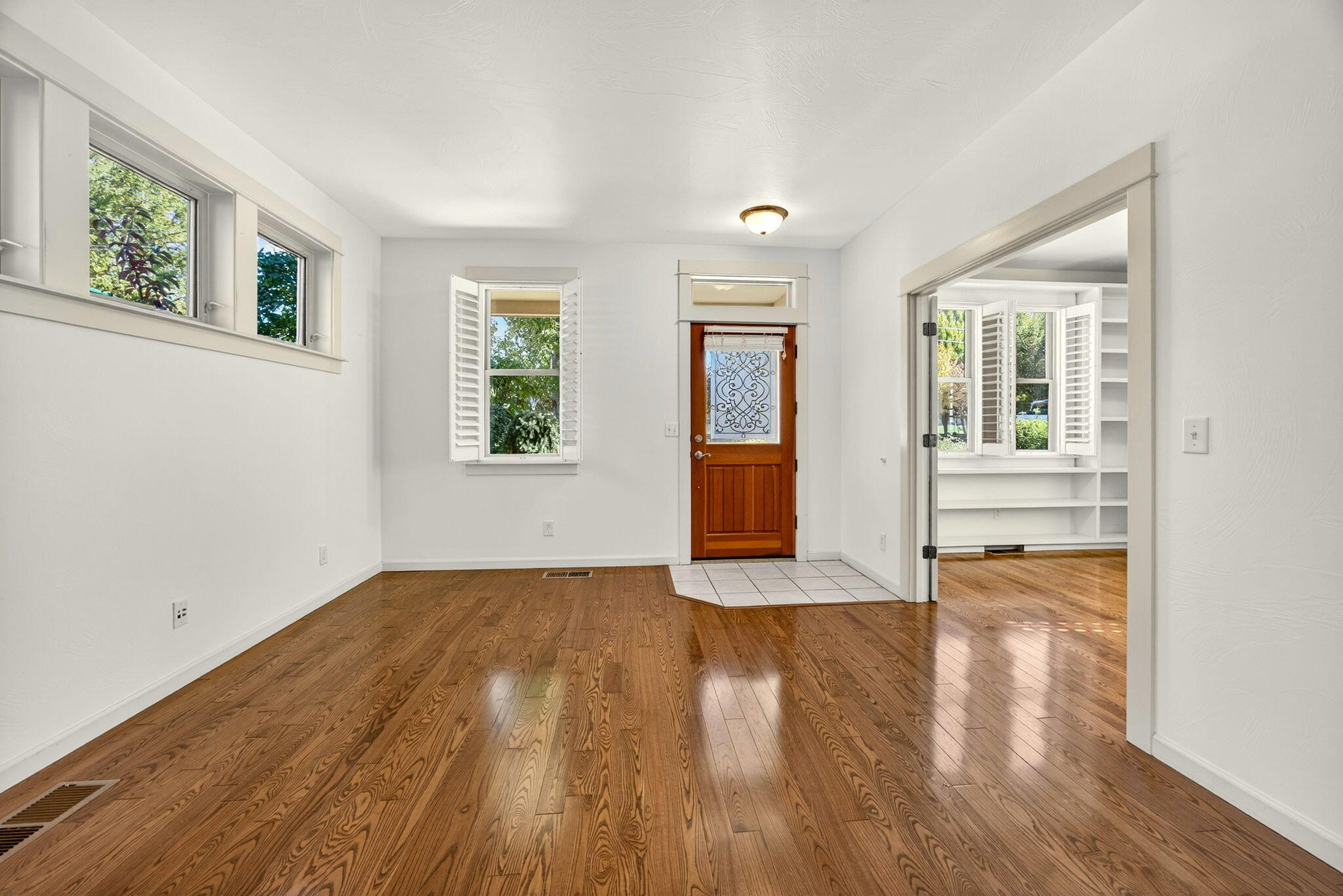 River Walk Subdivision - Residential