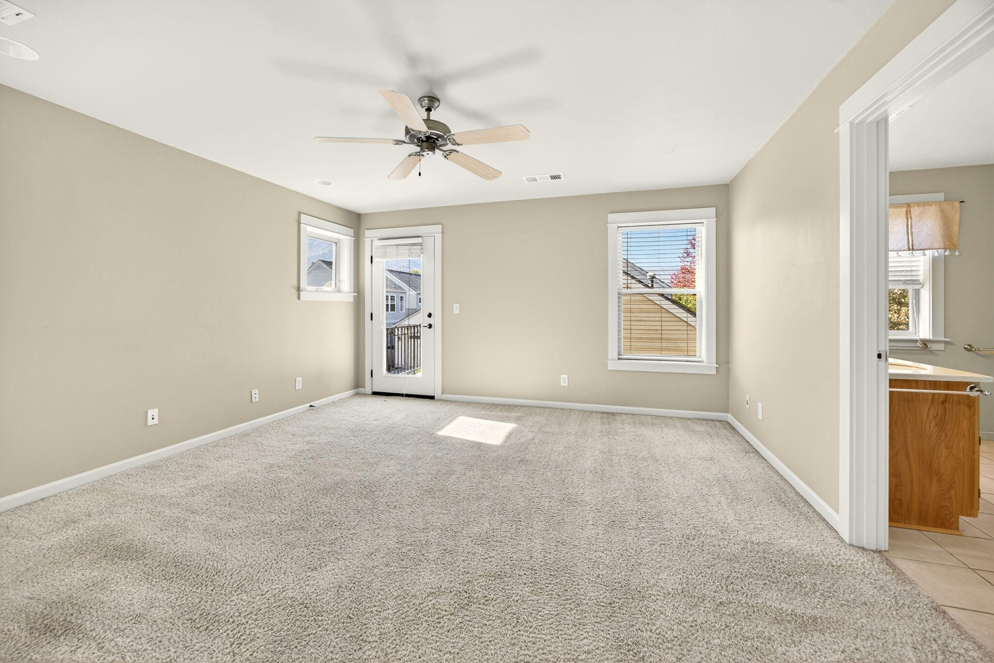 River Walk Subdivision - Residential