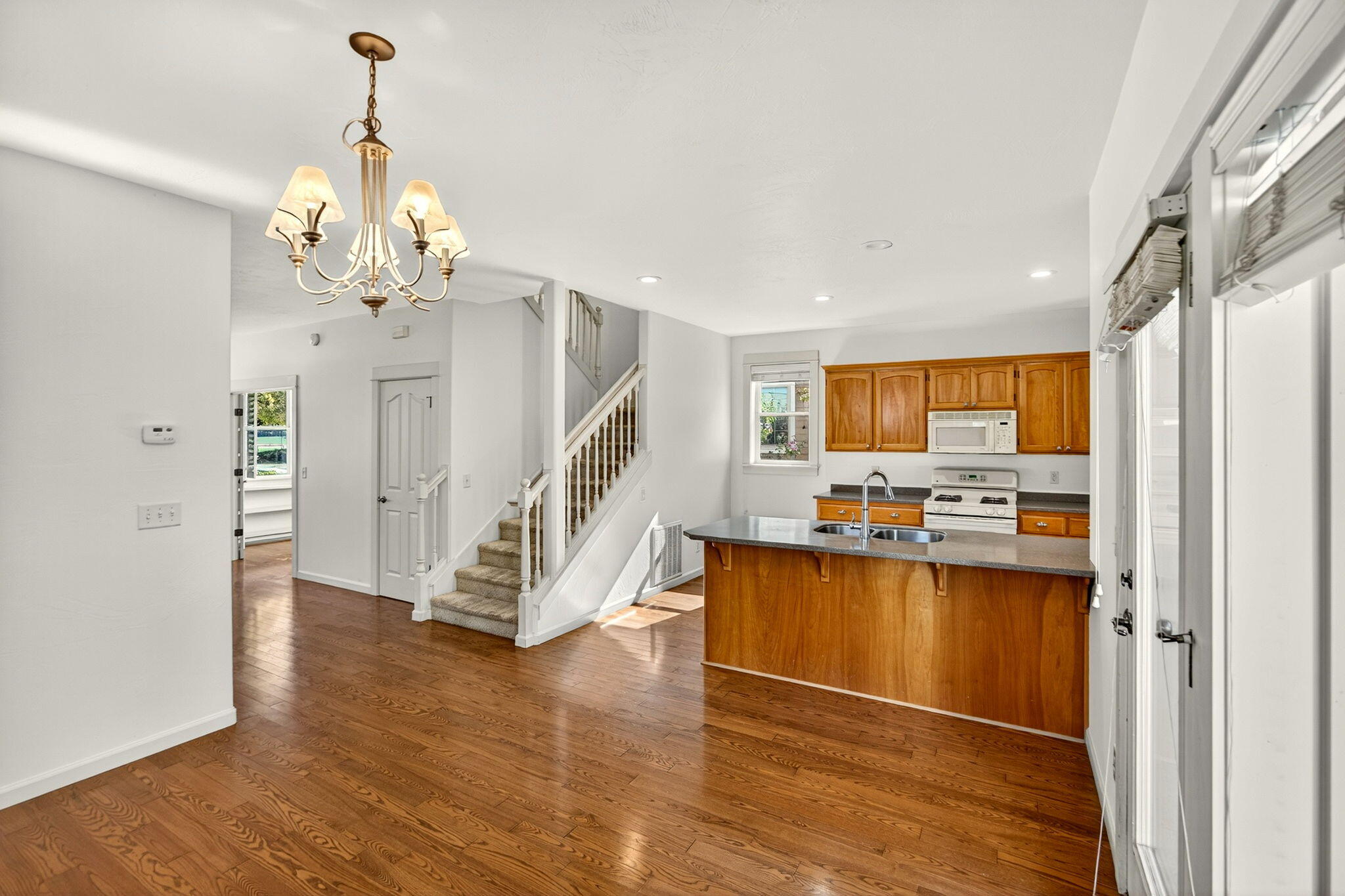 River Walk Subdivision - Residential