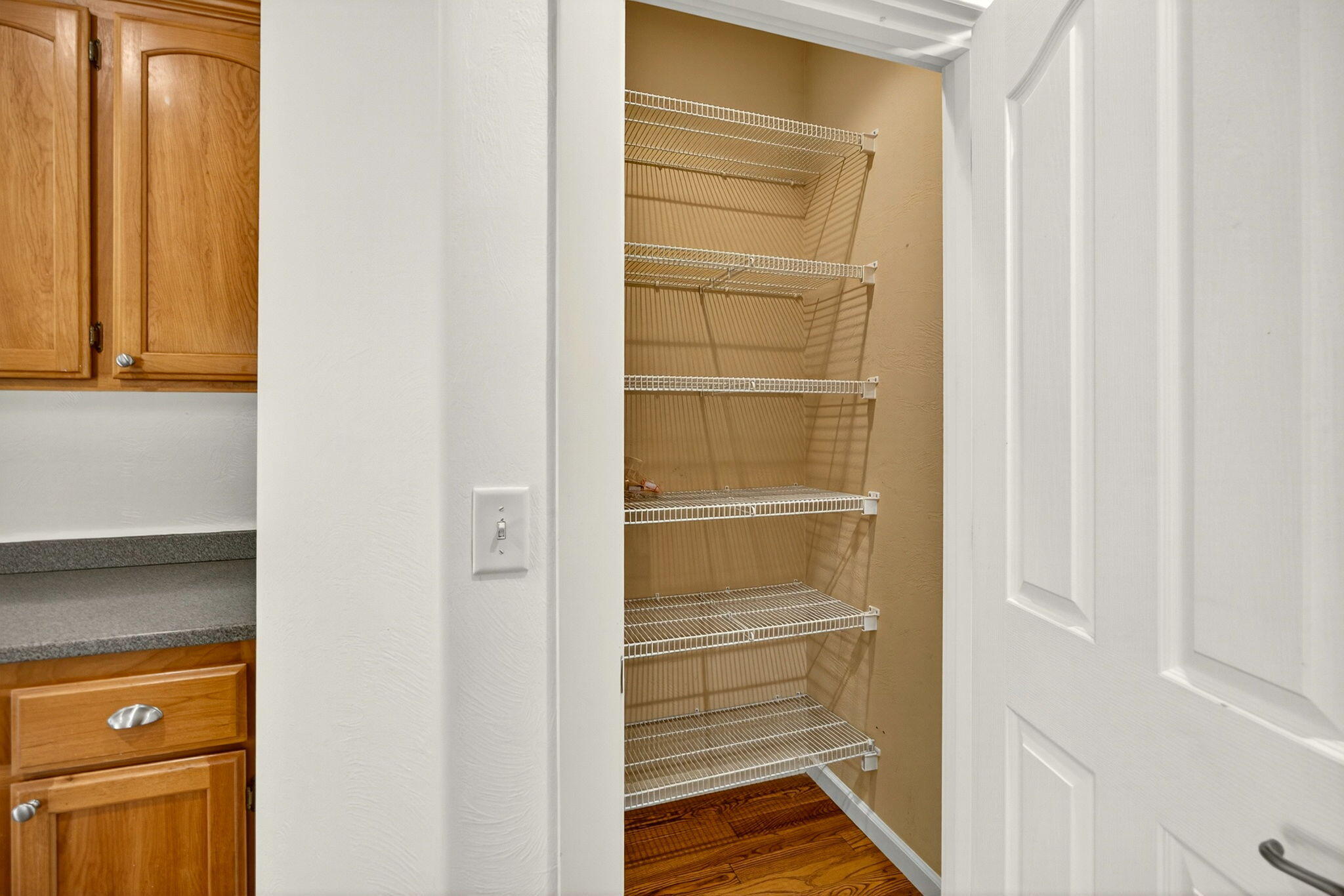 River Walk Subdivision - Residential