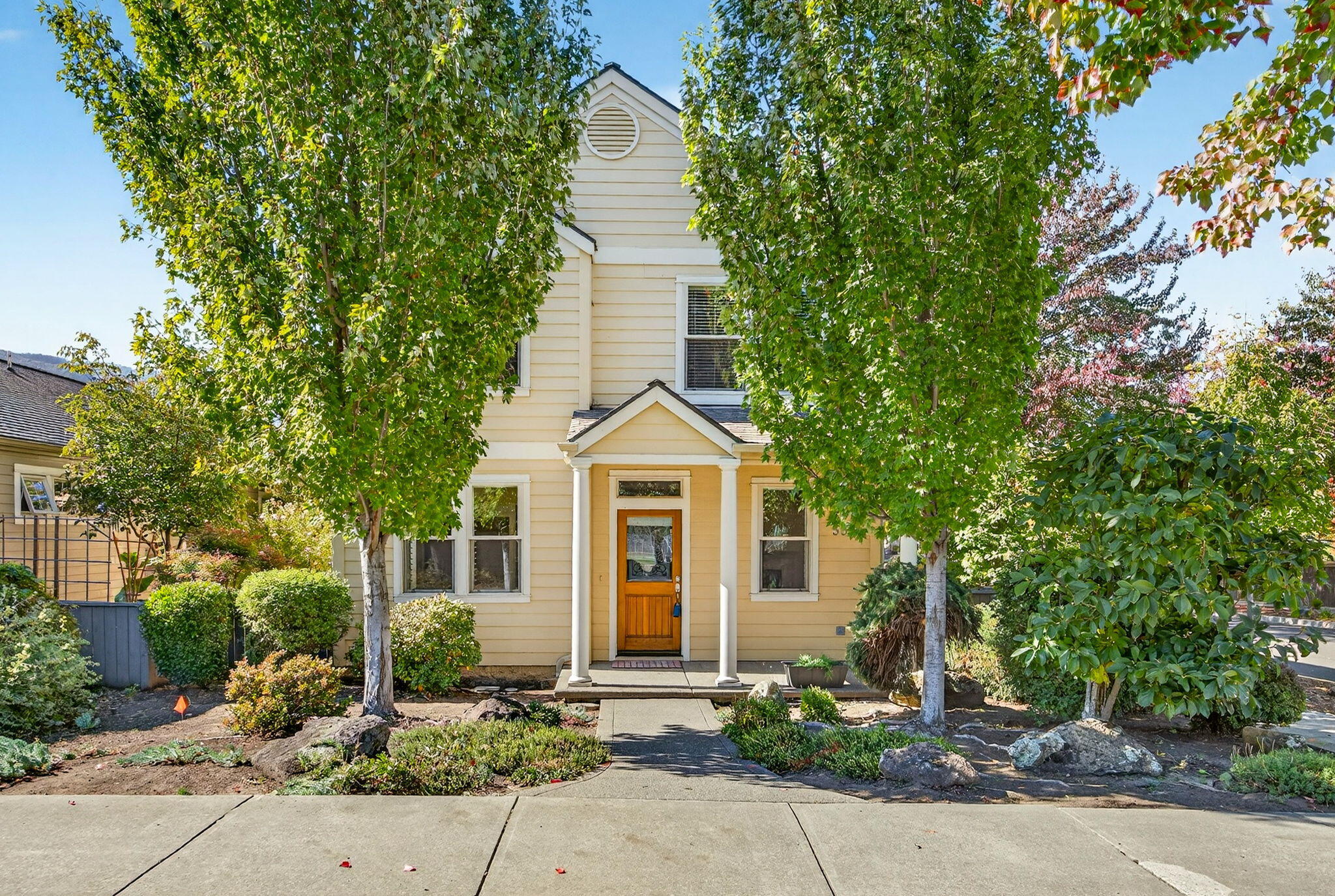 River Walk Subdivision - Residential