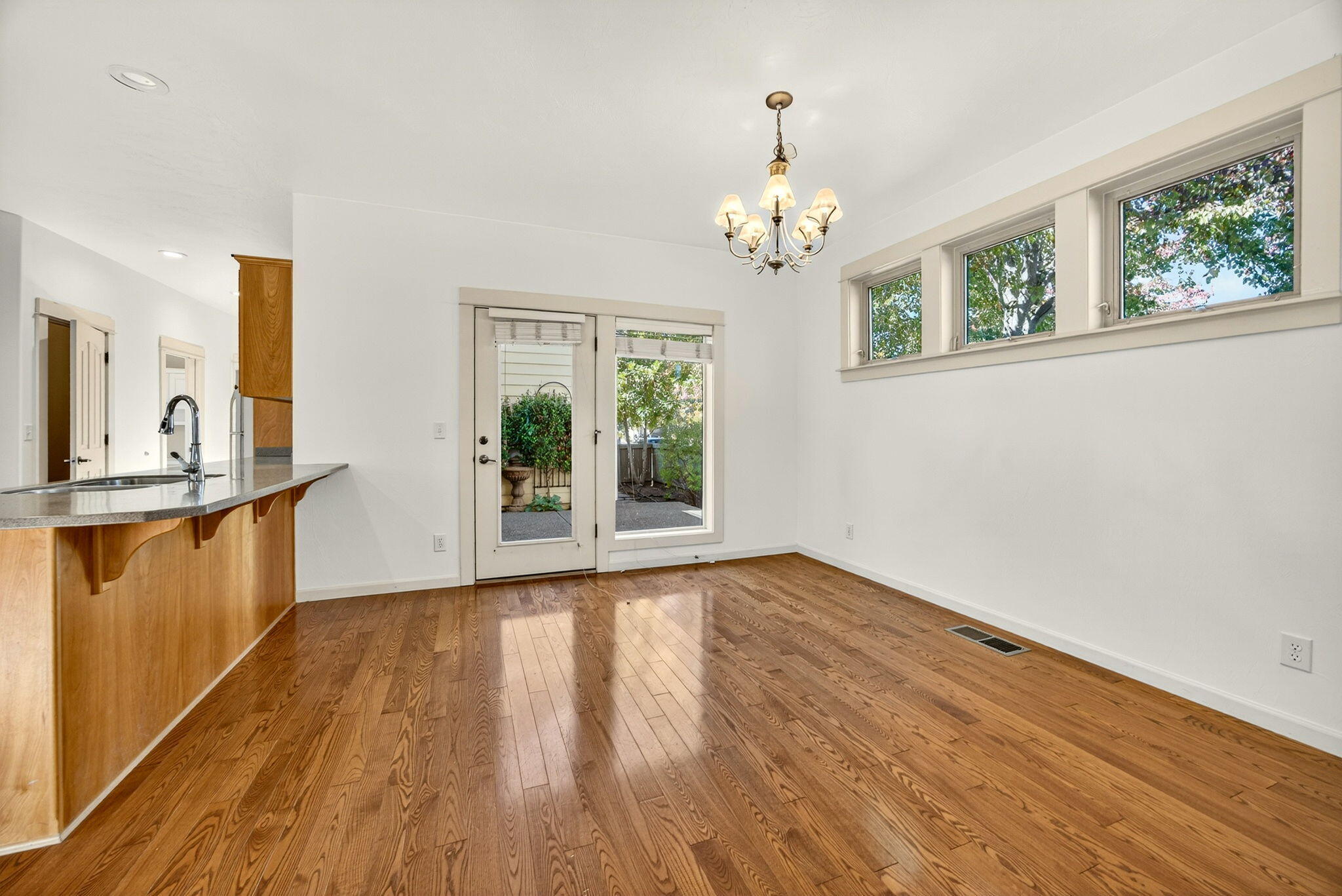 River Walk Subdivision - Residential