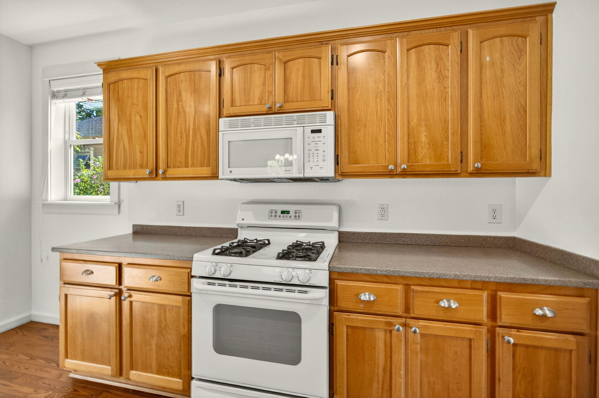 River Walk Subdivision - Residential