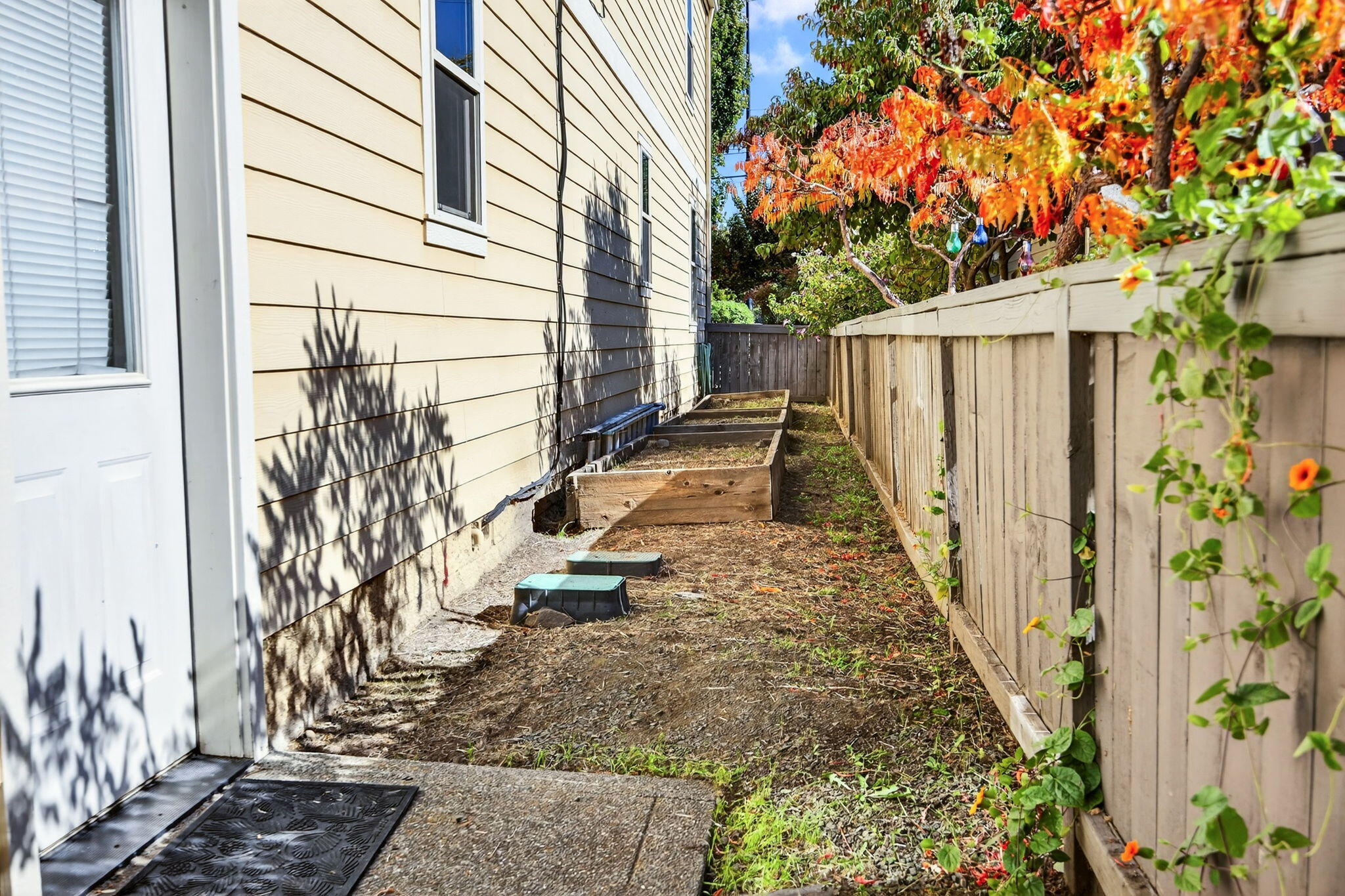 River Walk Subdivision - Residential