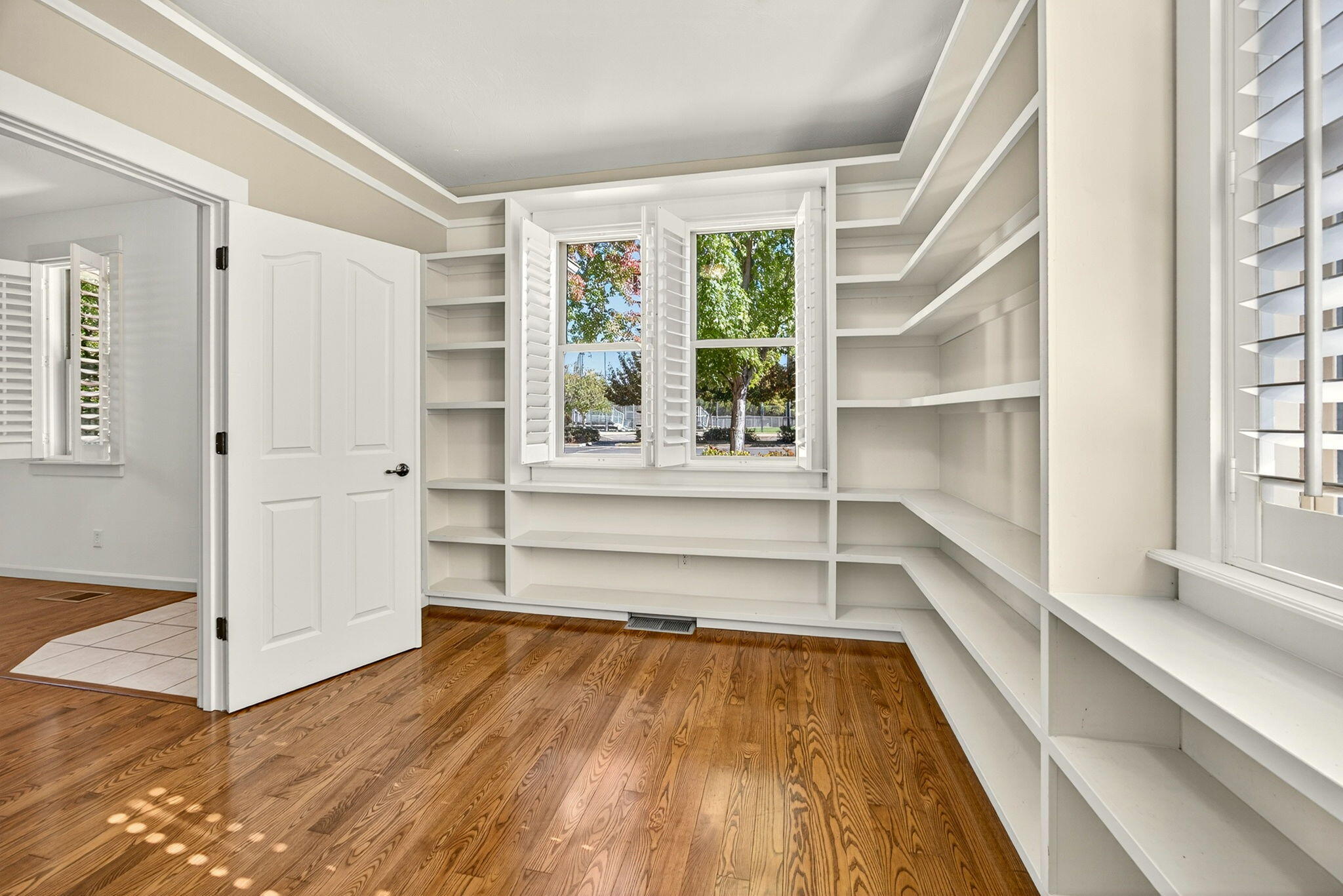 River Walk Subdivision - Residential