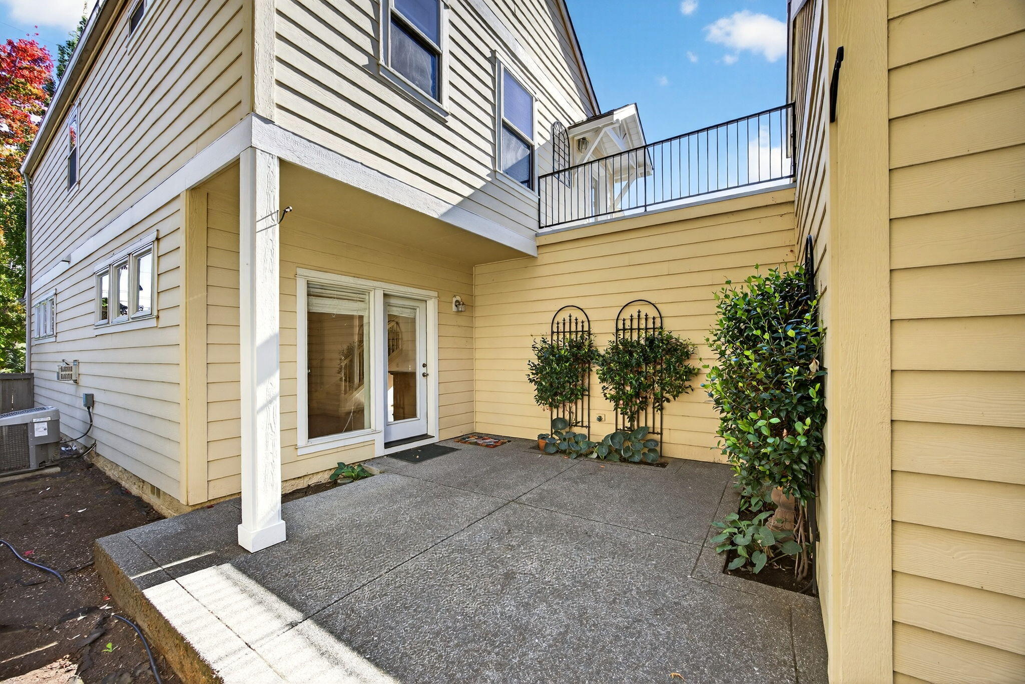 River Walk Subdivision - Residential