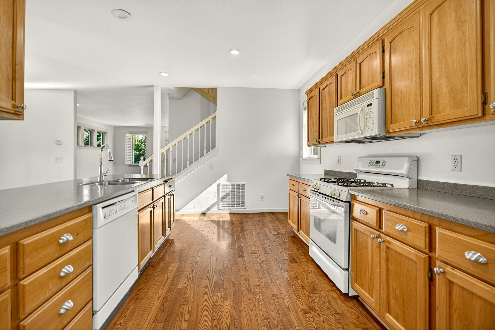 River Walk Subdivision - Residential