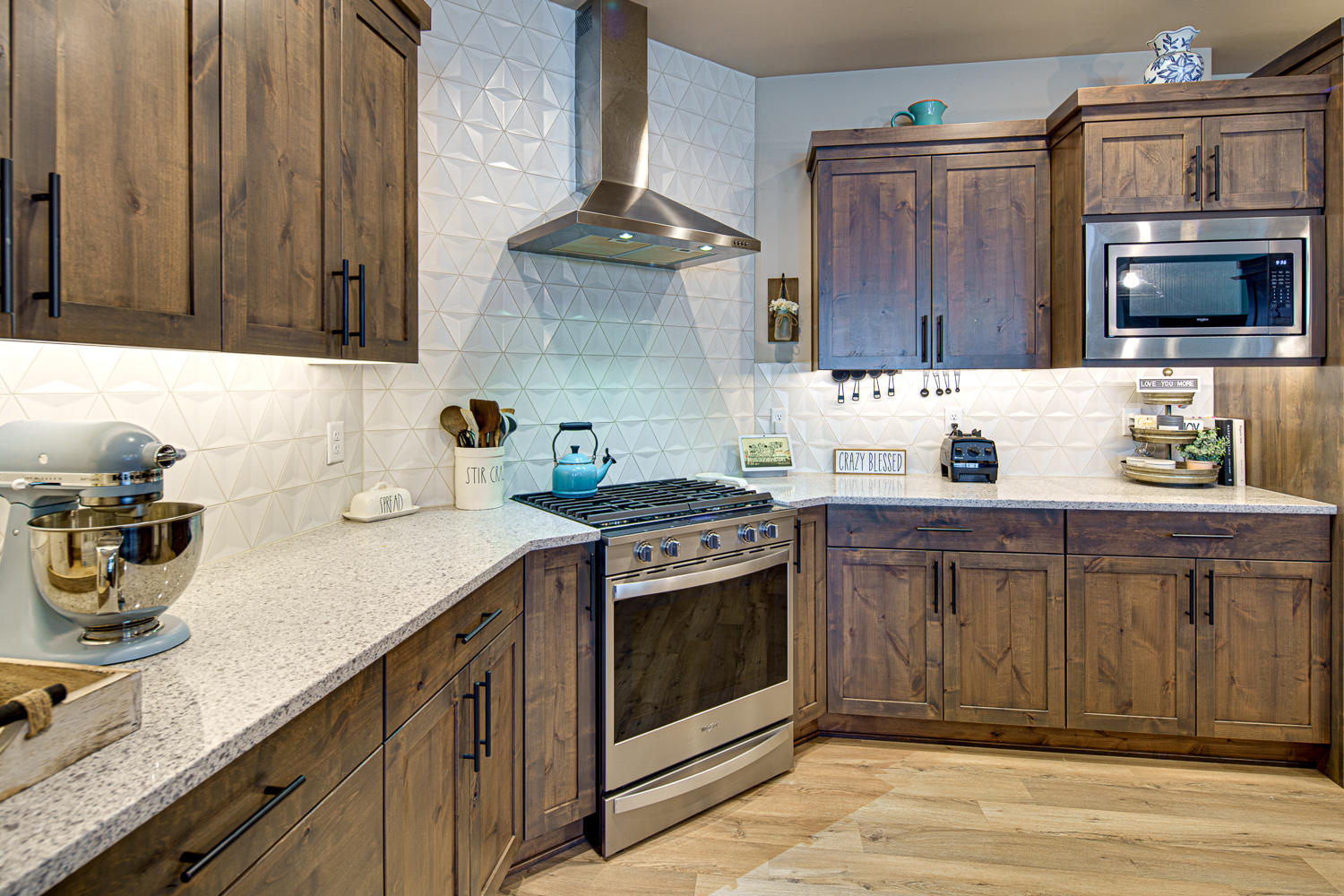 Makena View Estates - Residential