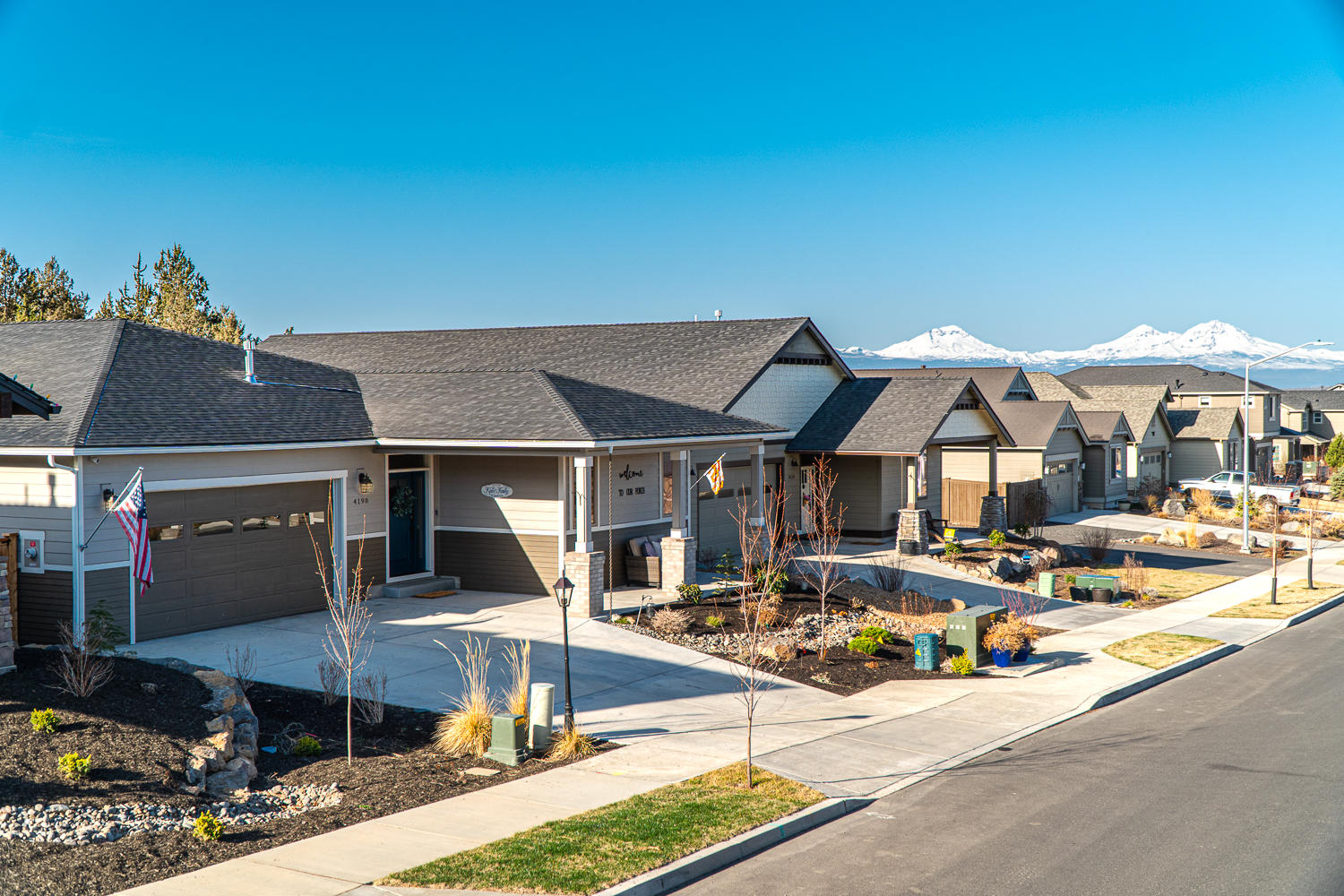 Makena View Estates - Residential