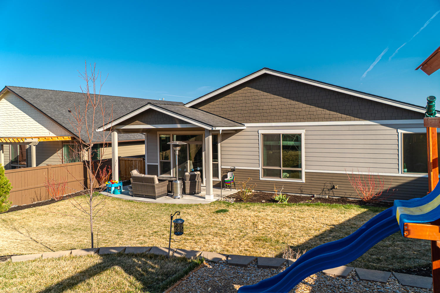 Makena View Estates - Residential