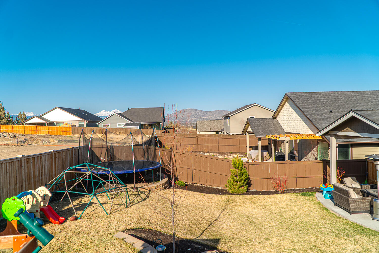 Makena View Estates - Residential