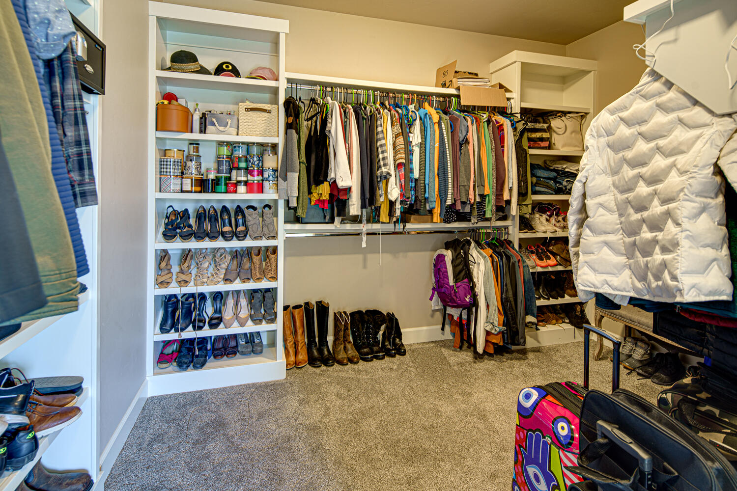 Makena View Estates - Residential