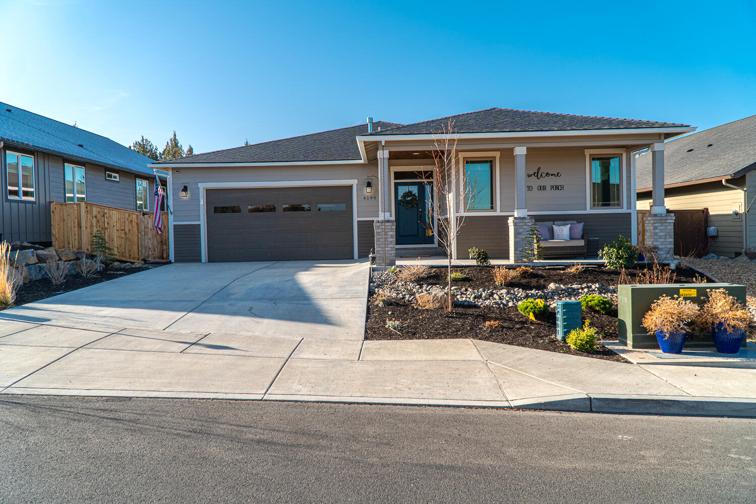 Makena View Estates - Residential