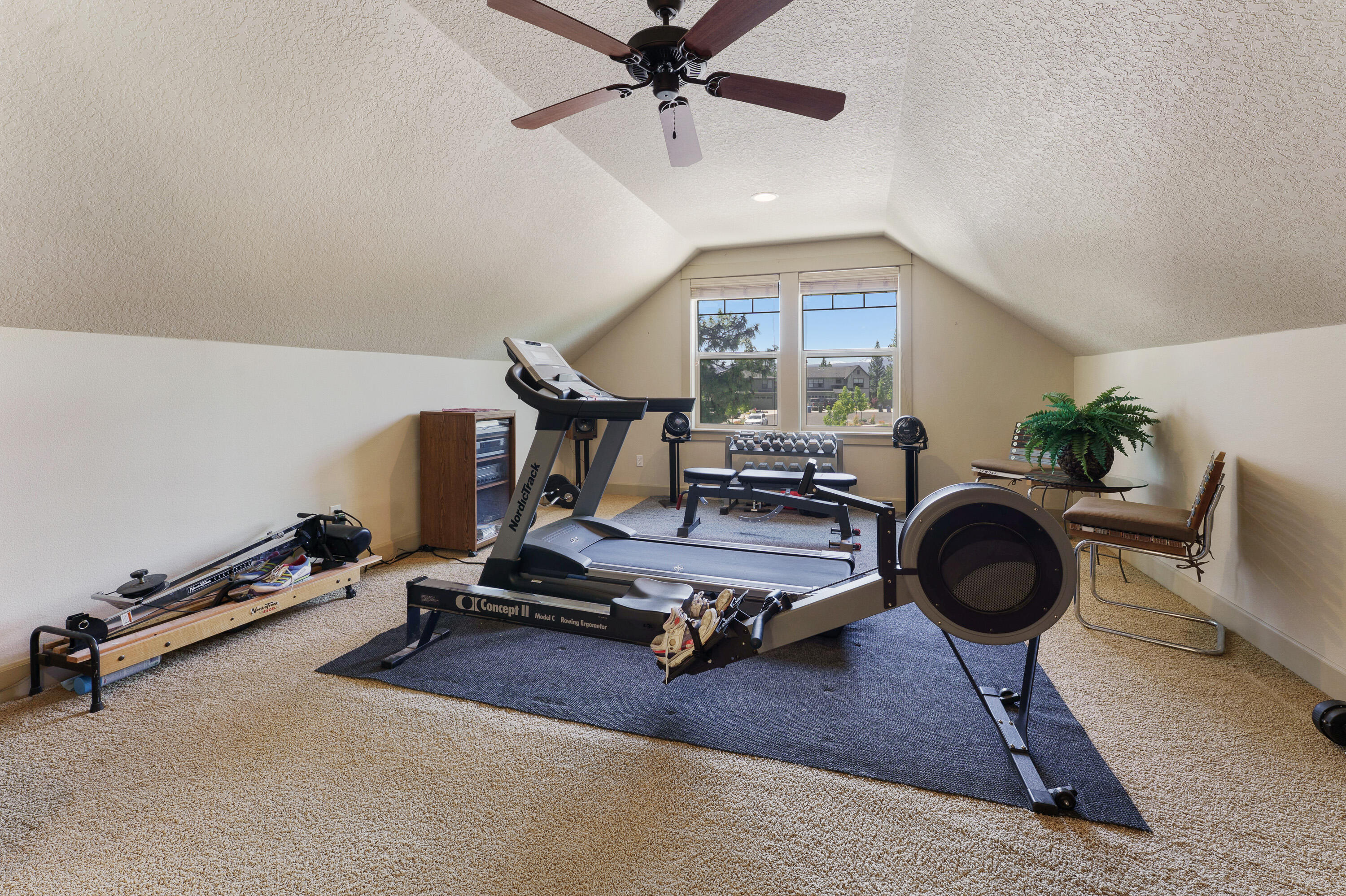 Awbrey View - Residential