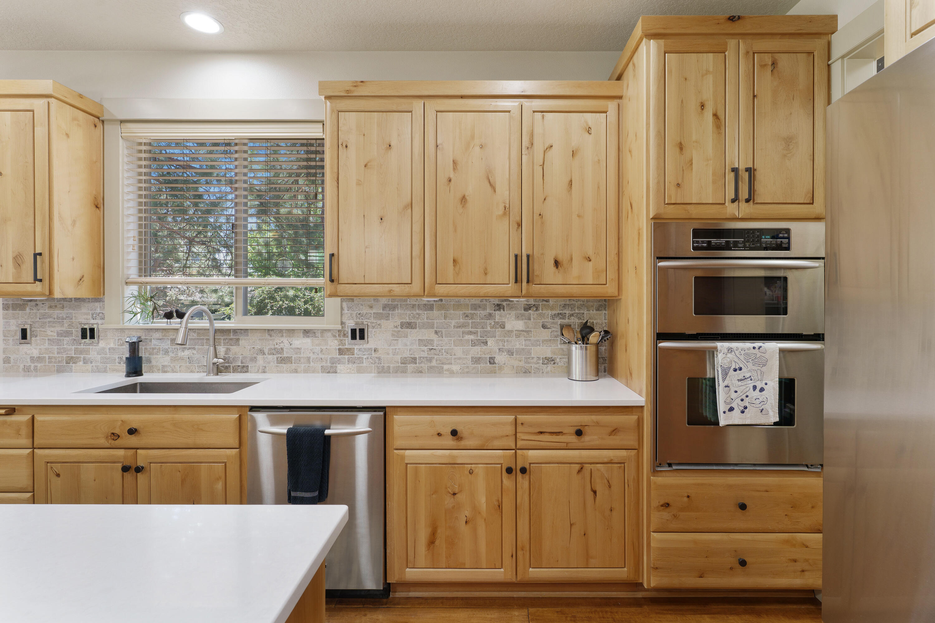 Awbrey View - Residential