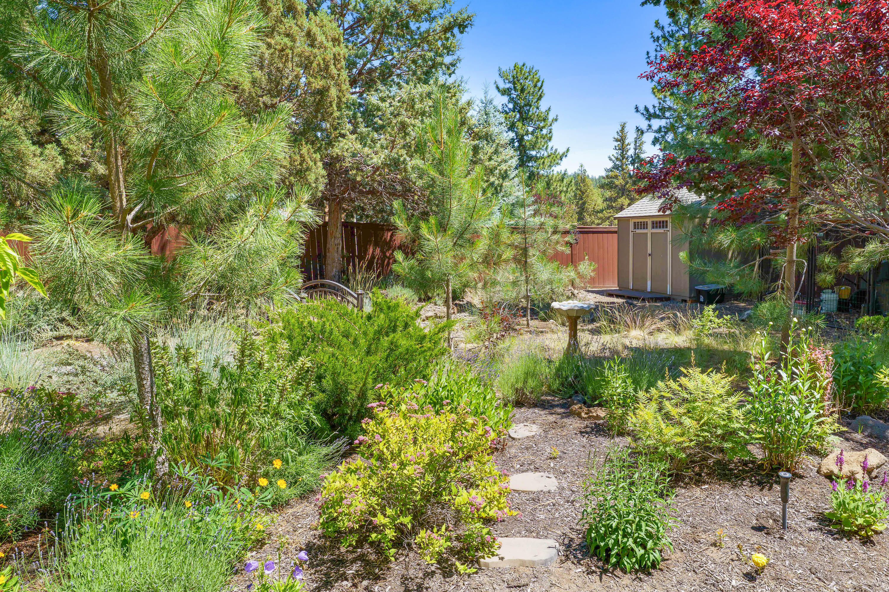 Awbrey View - Residential