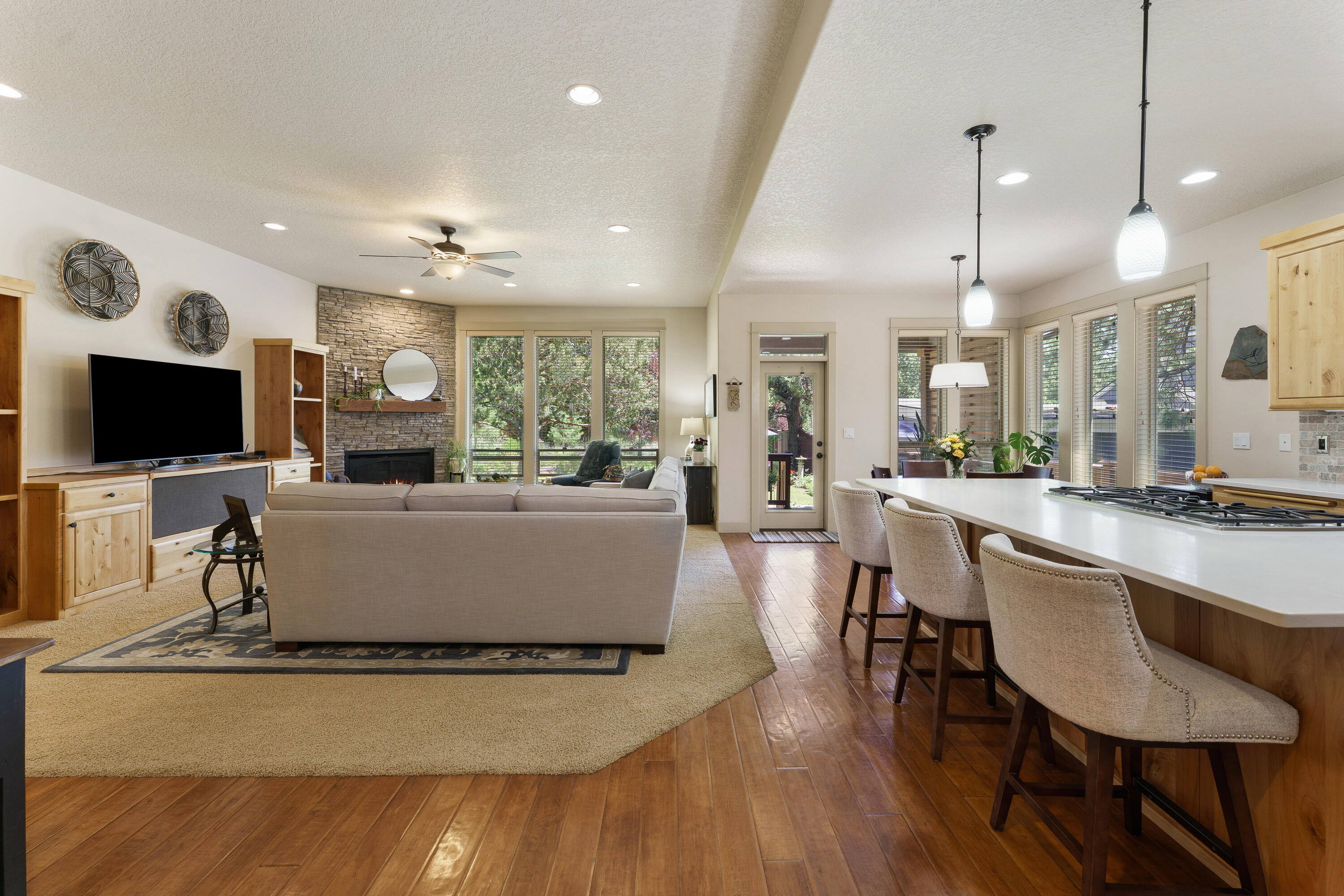 Awbrey View - Residential