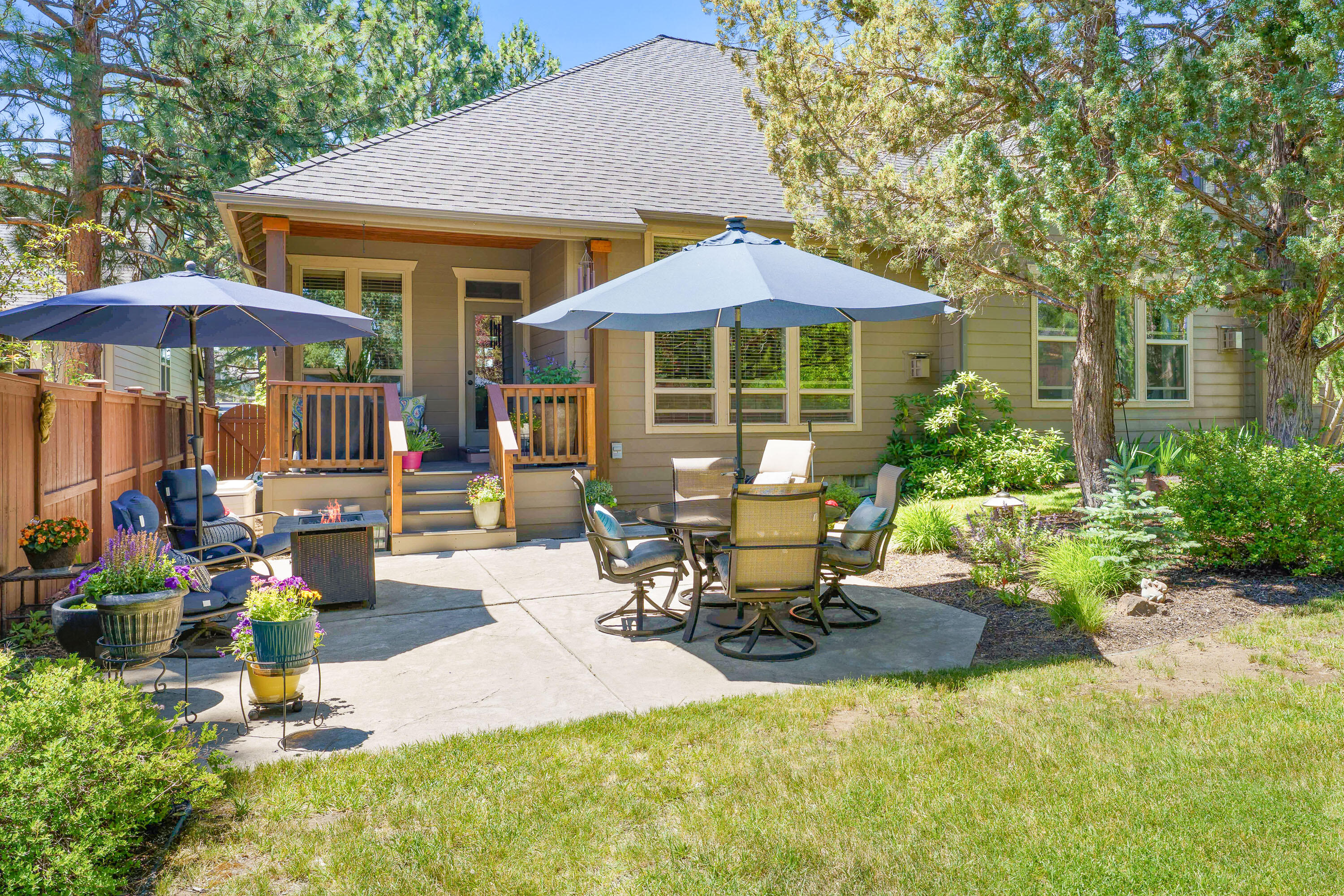 Awbrey View - Residential