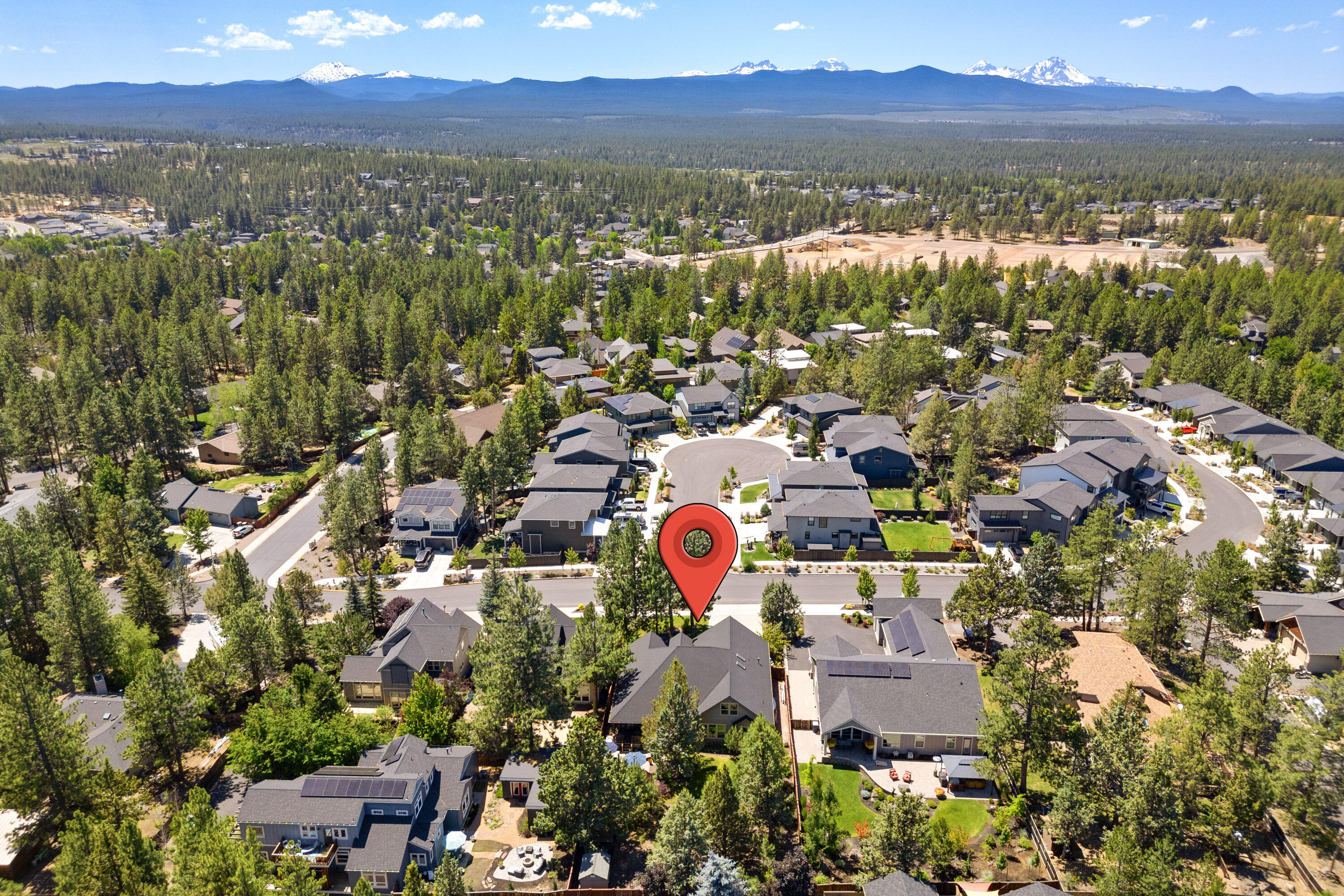 Awbrey View - Residential