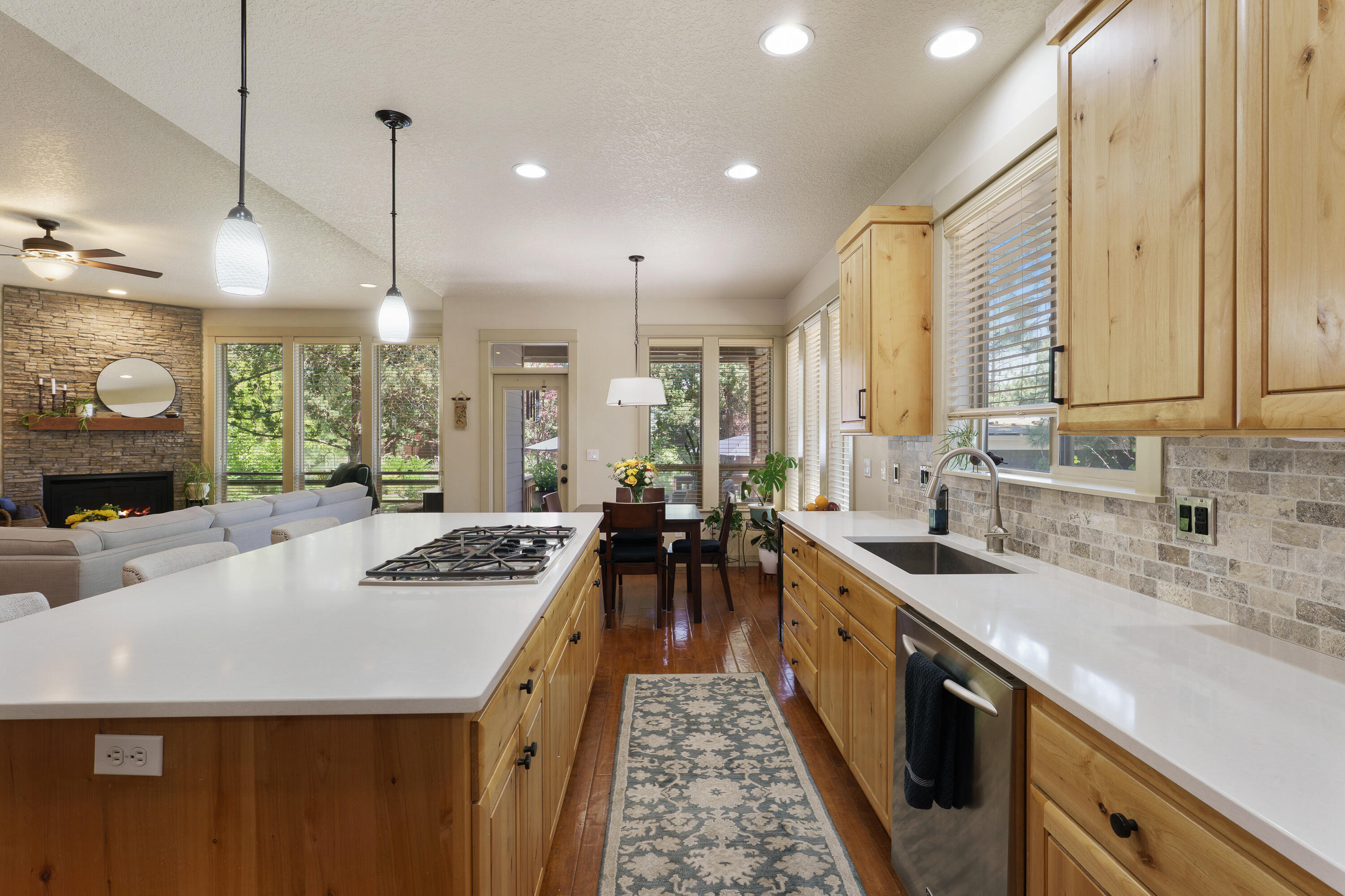 Awbrey View - Residential