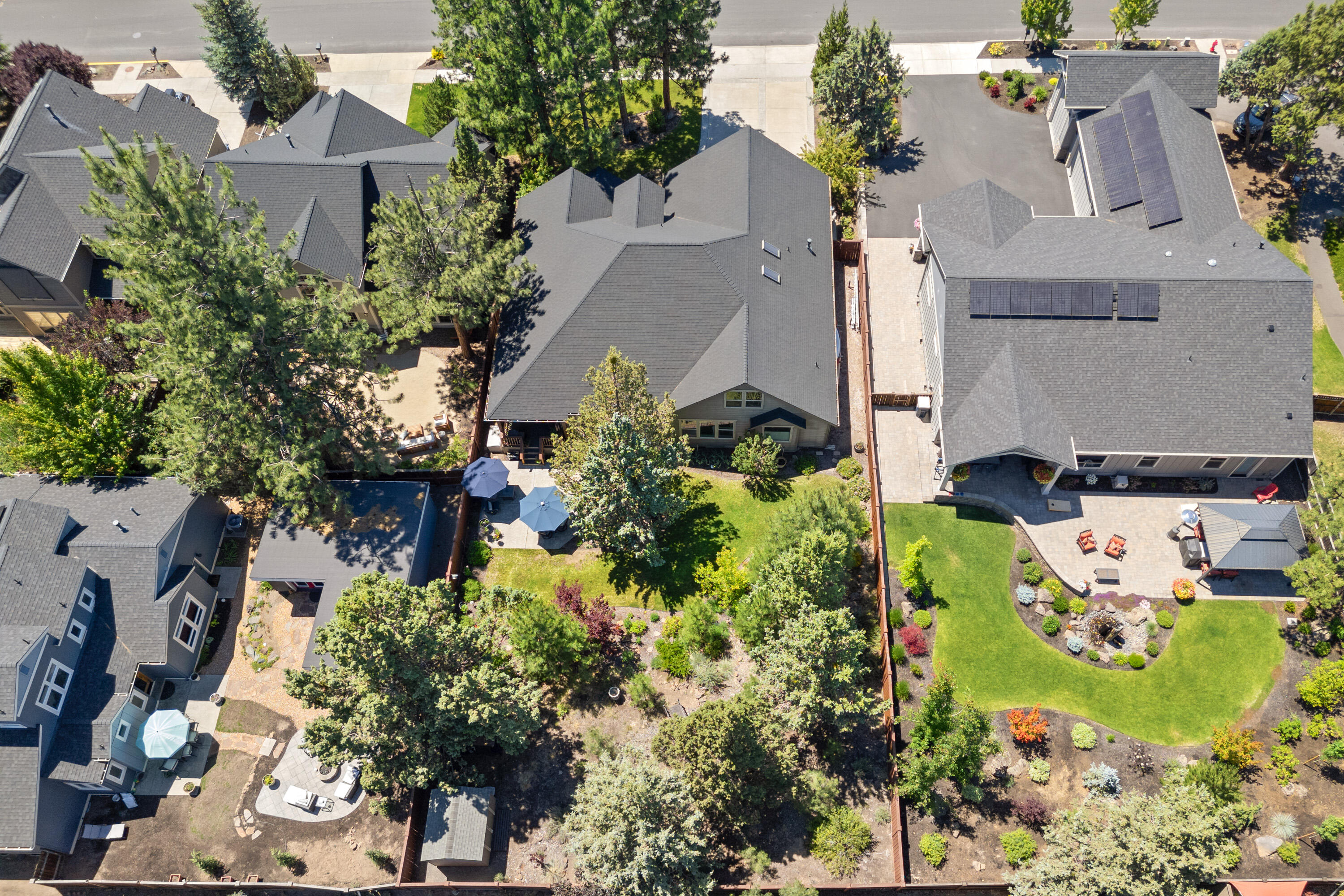 Awbrey View - Residential