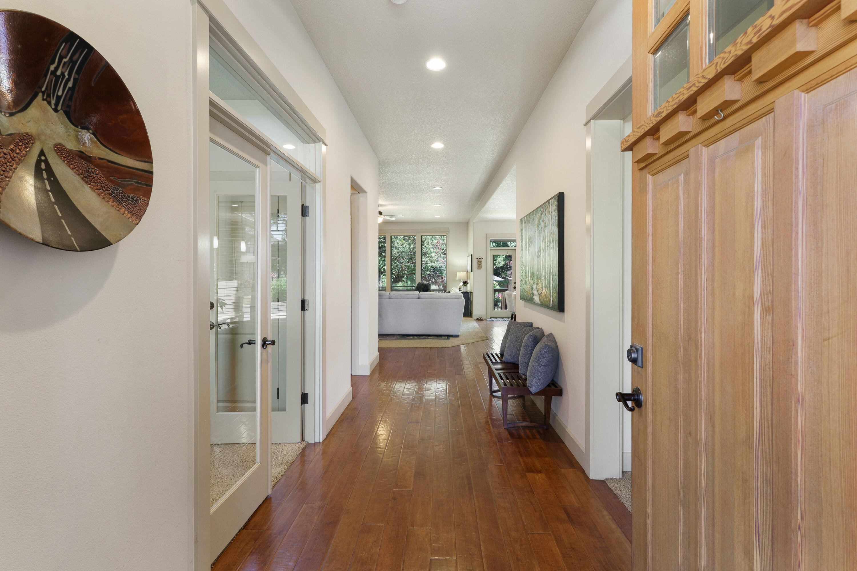 Awbrey View - Residential