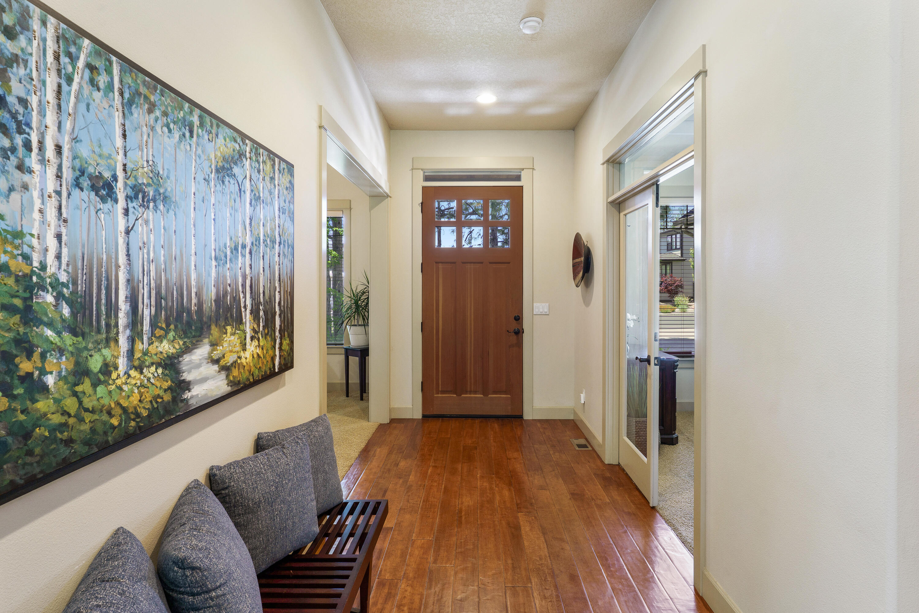 Awbrey View - Residential