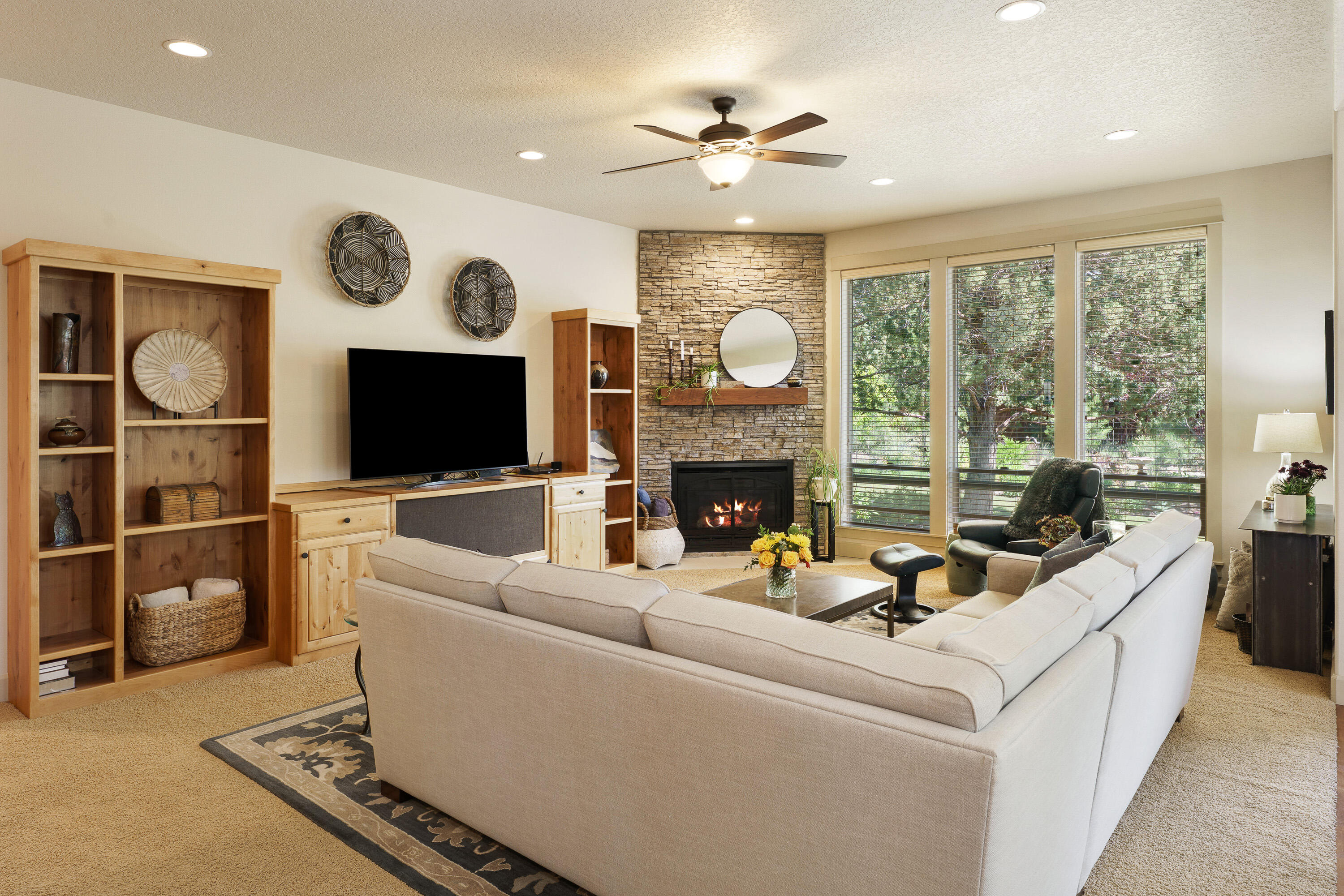 Awbrey View - Residential