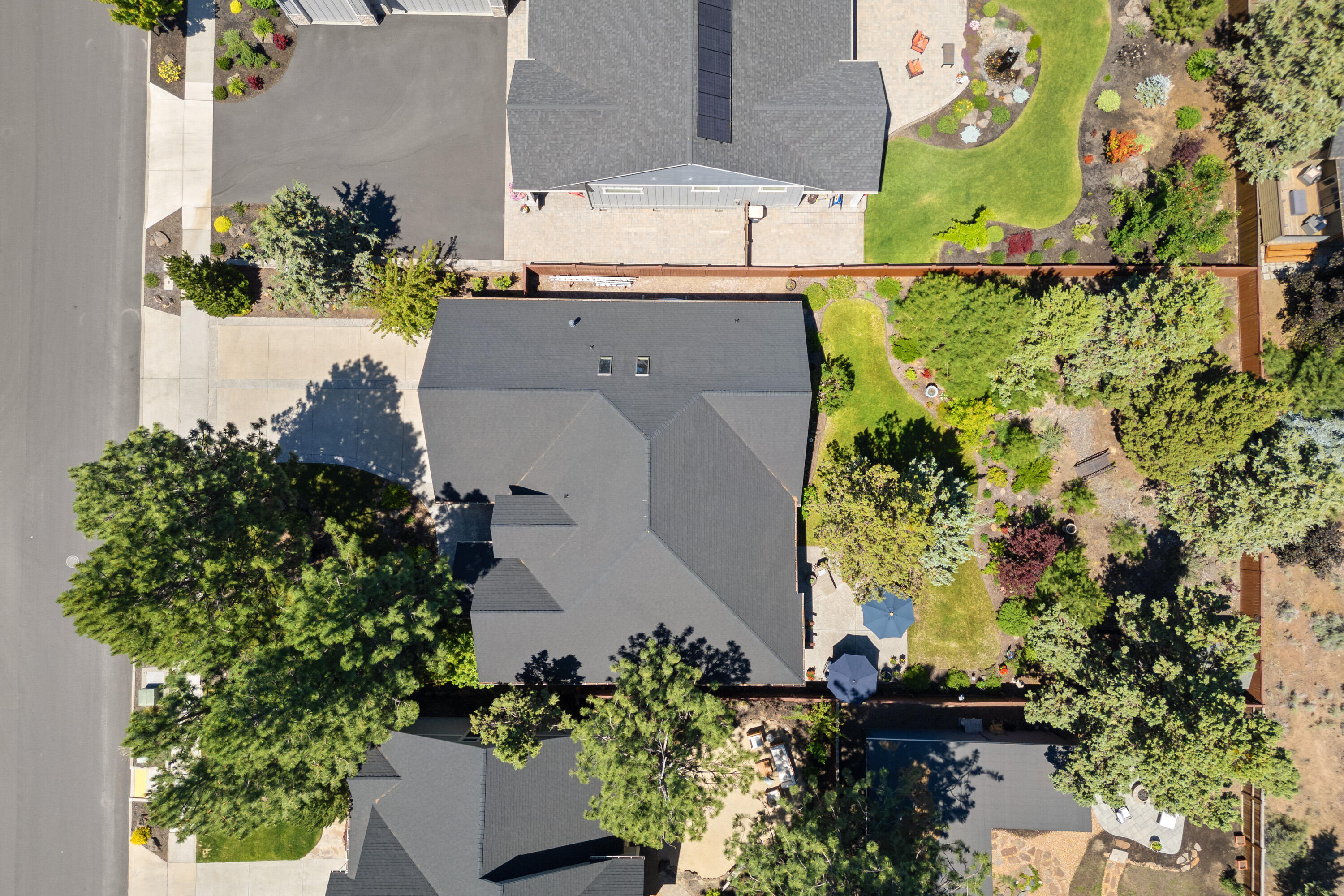 Awbrey View - Residential