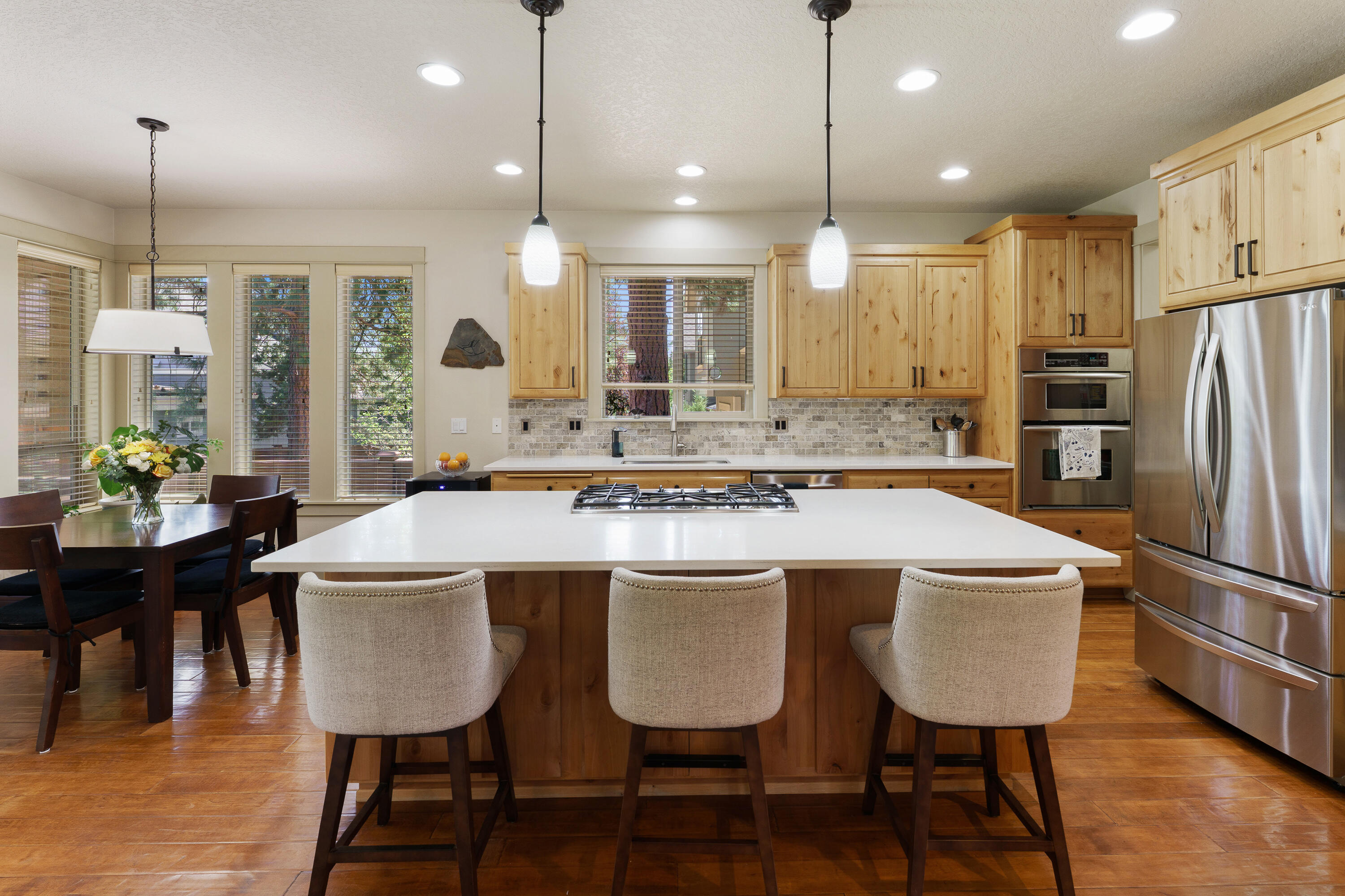 Awbrey View - Residential