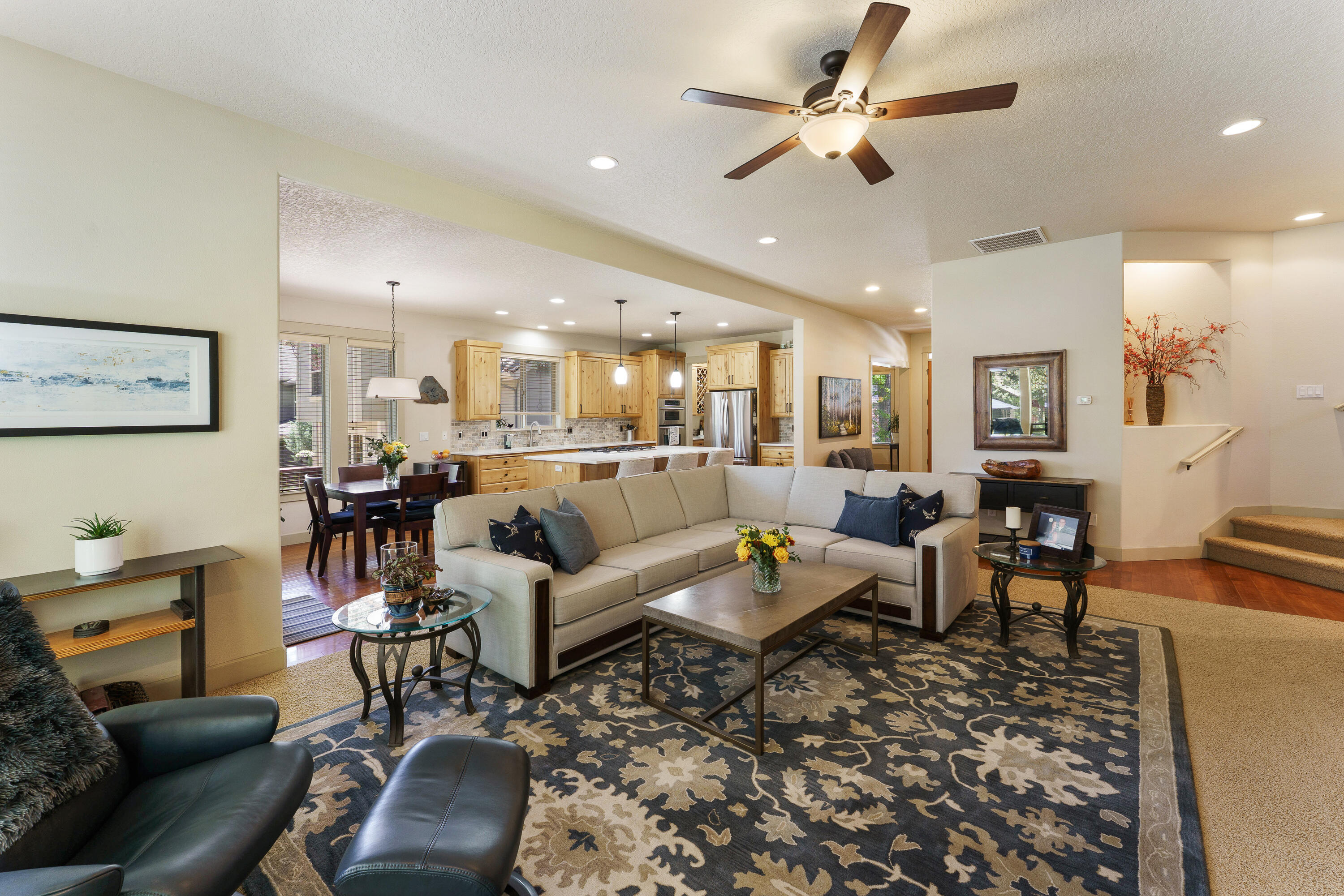 Awbrey View - Residential