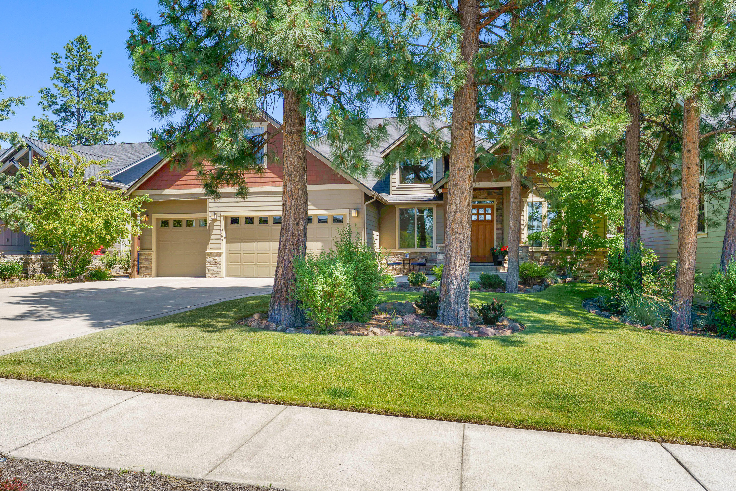 Awbrey View - Residential