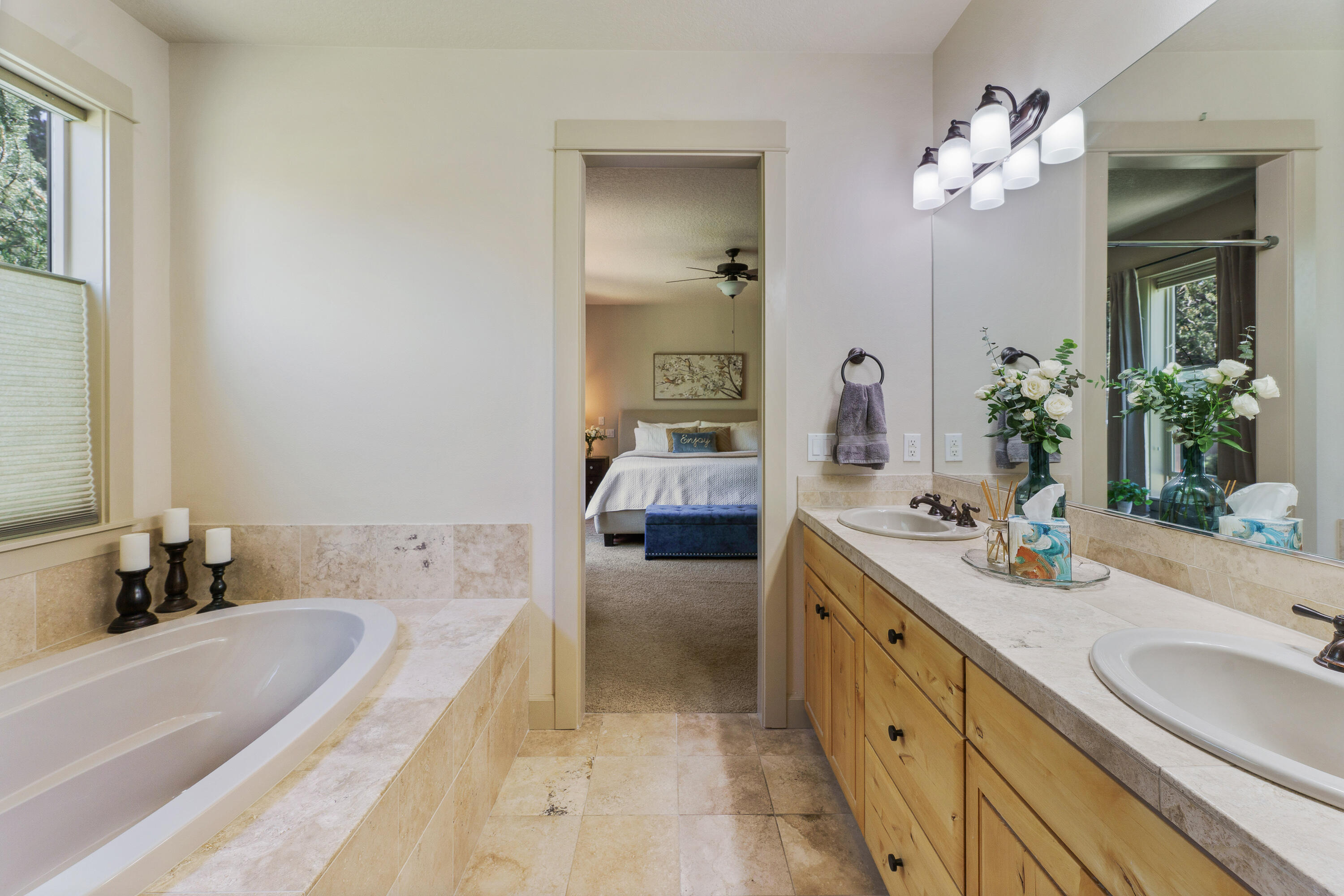 Awbrey View - Residential