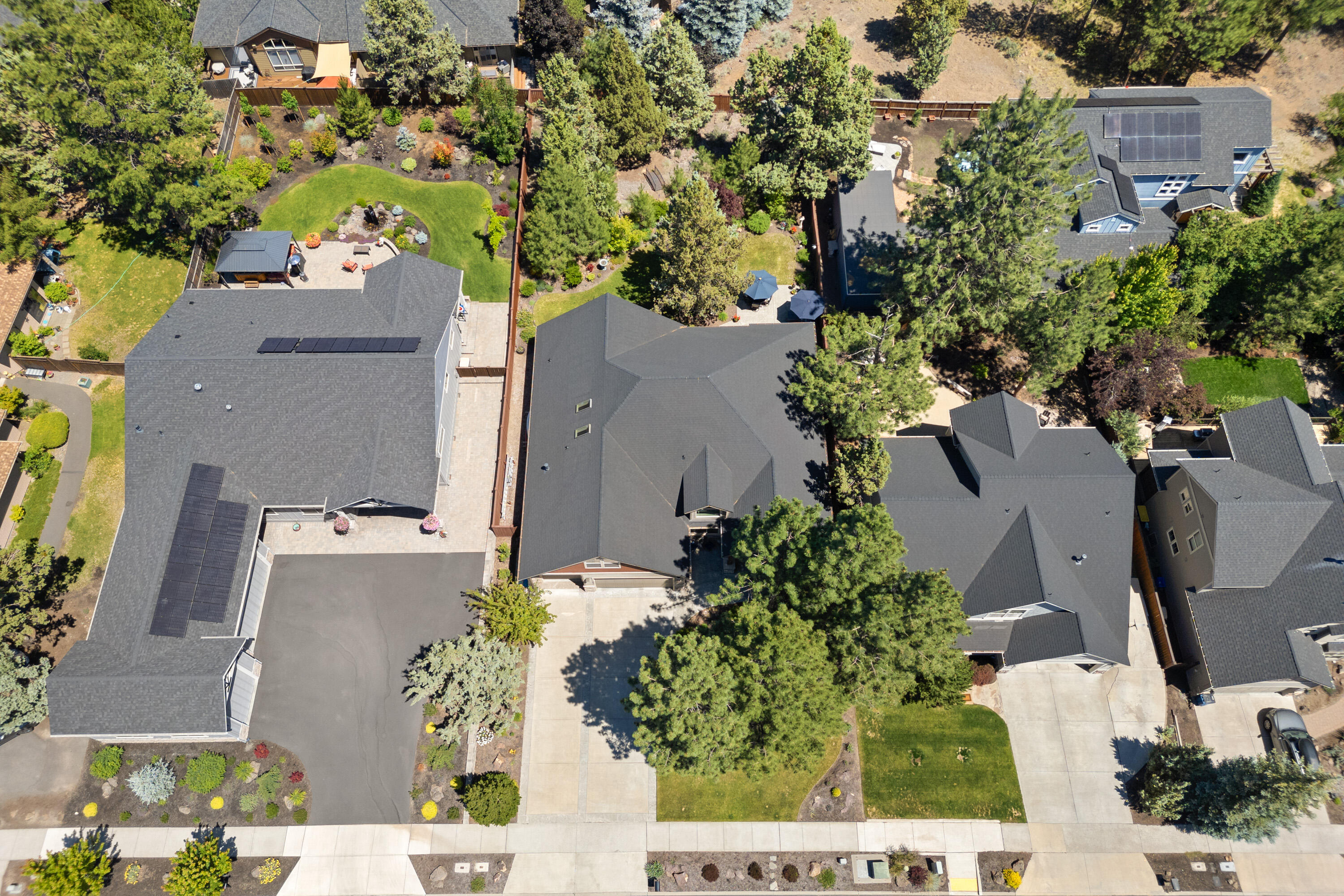 Awbrey View - Residential