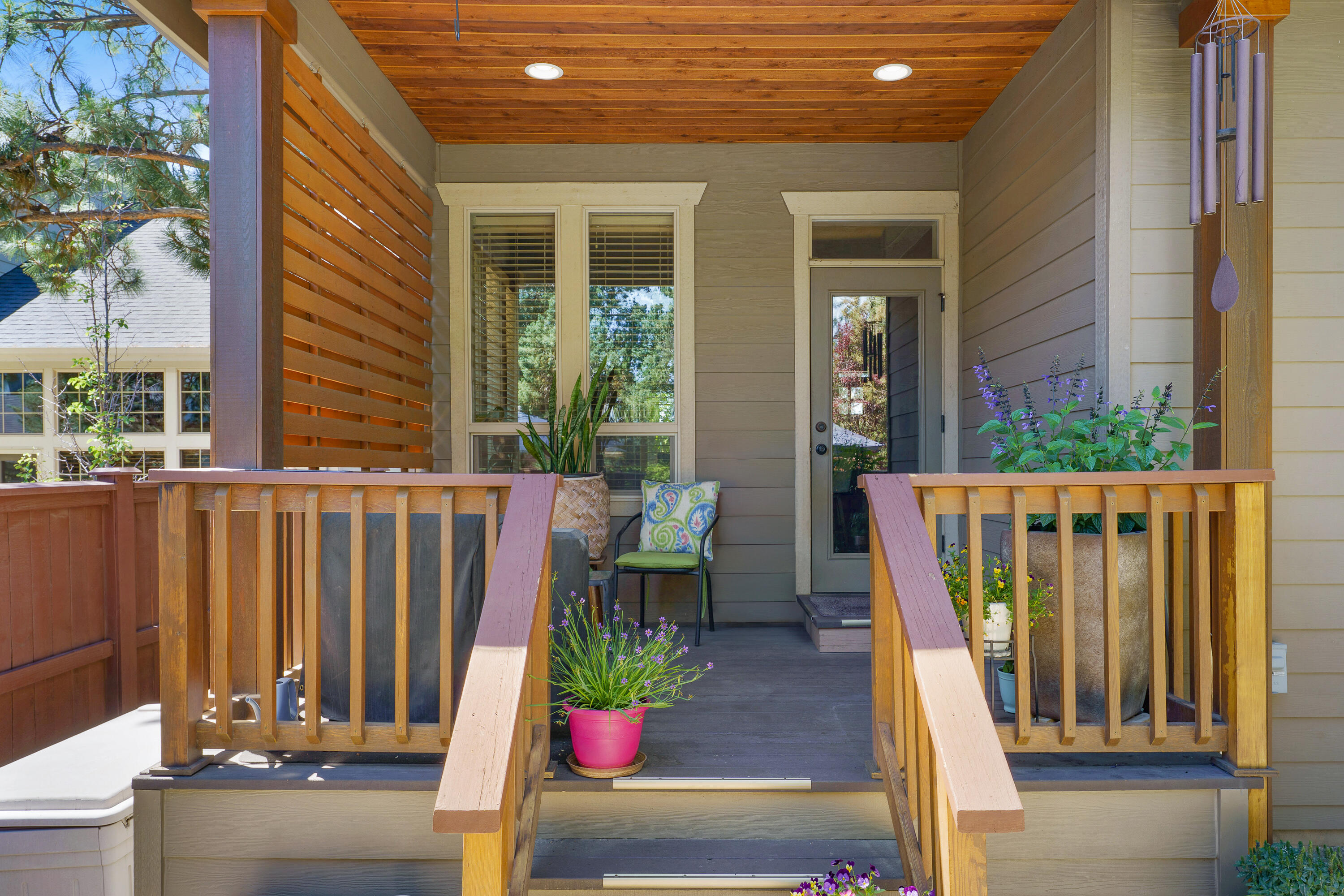 Awbrey View - Residential